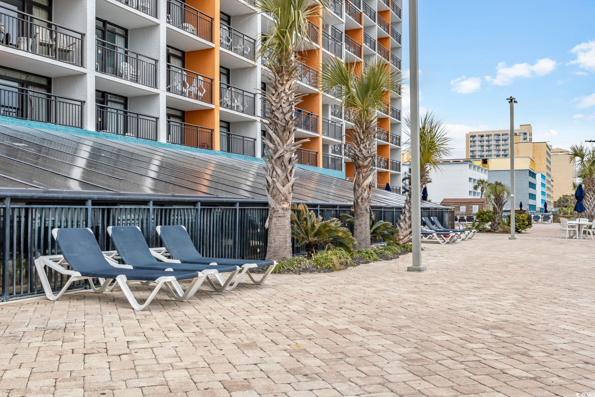 1501 S Ocean Blvd. #849, Myrtle Beach, South Carolina image 34