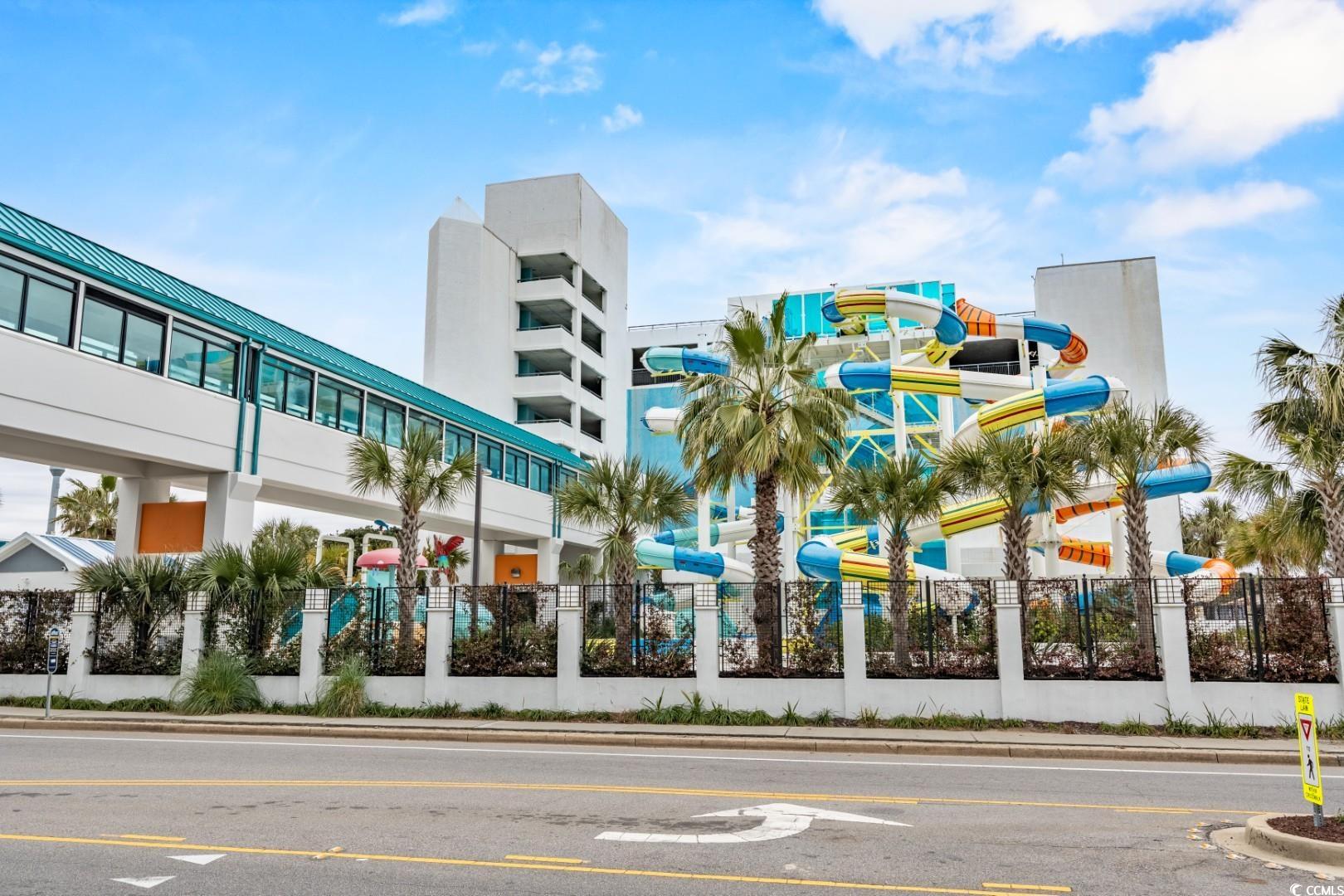1501 S Ocean Blvd. #849, Myrtle Beach, South Carolina image 36