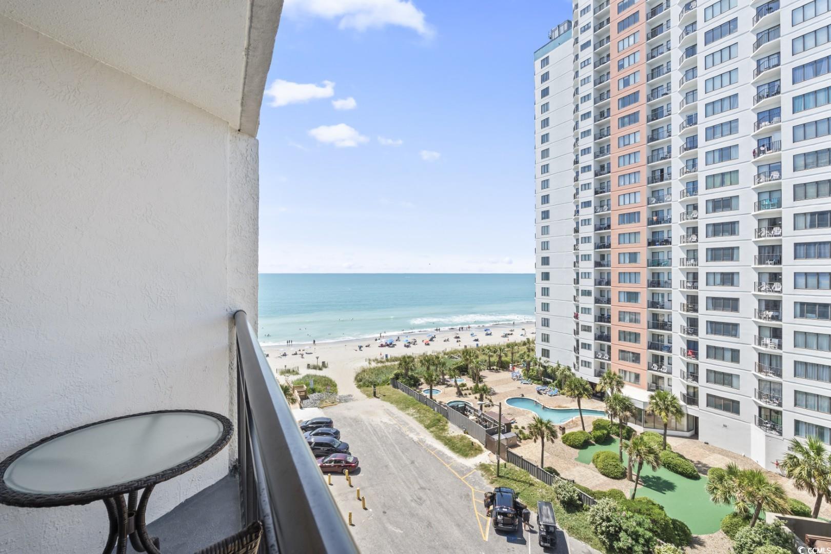 1501 S Ocean Blvd. #849, Myrtle Beach, South Carolina image 8