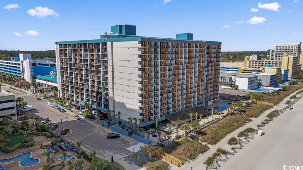 1501 S Ocean Blvd. #739, Myrtle Beach, South Carolina image 11