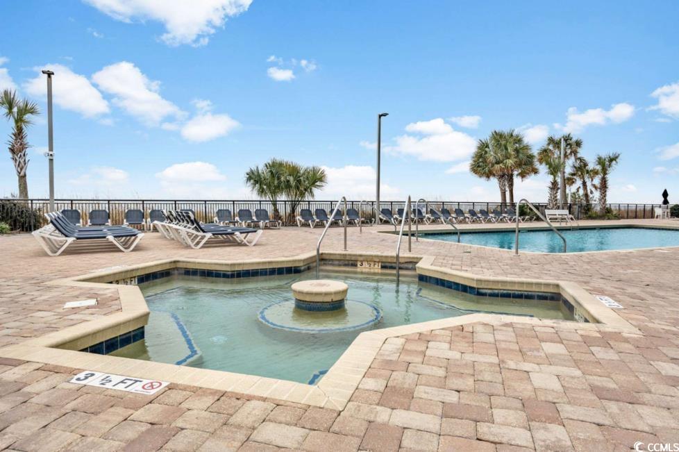 1501 S Ocean Blvd. #739, Myrtle Beach, South Carolina image 20