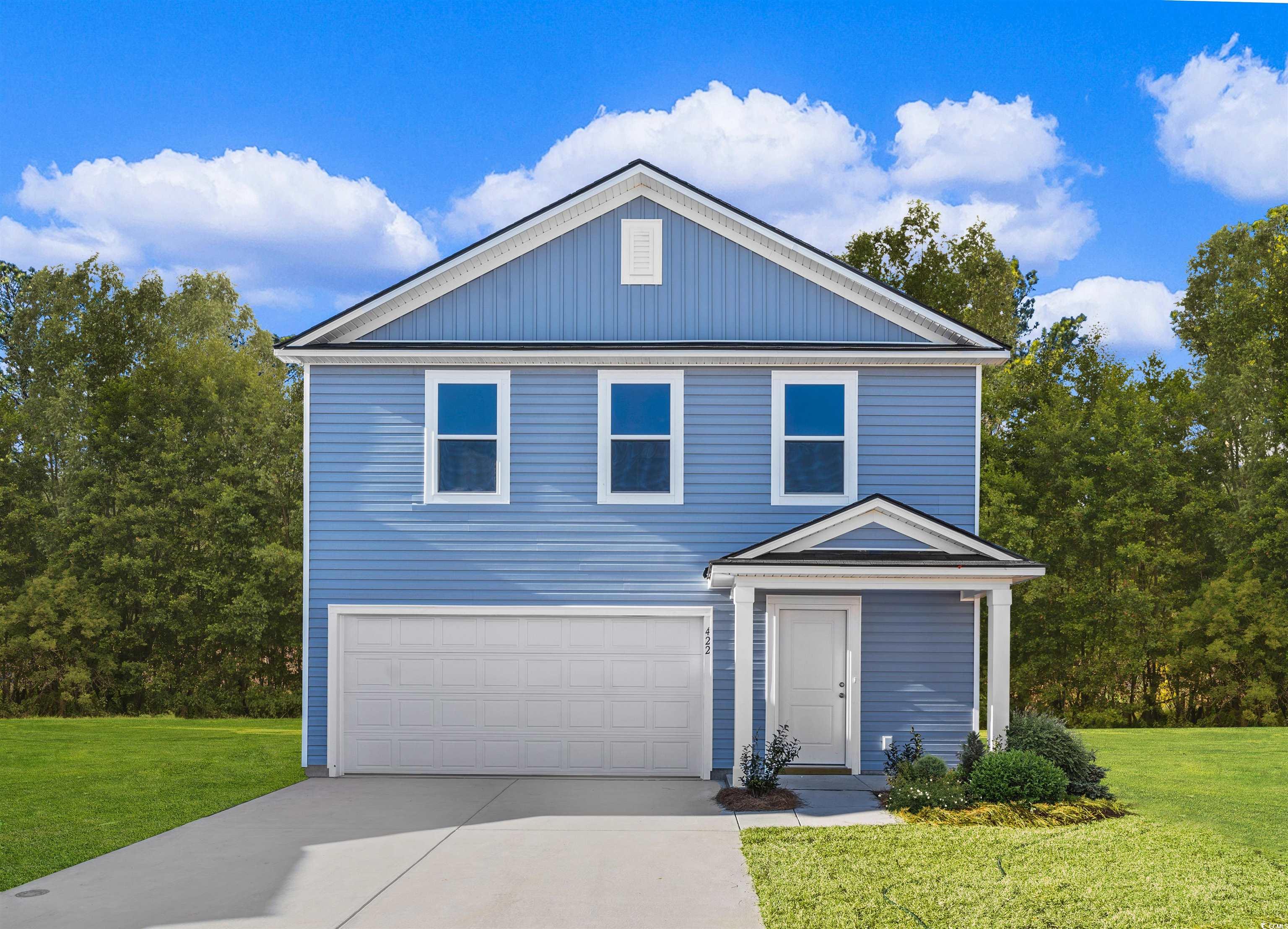 304 Mistletoe Way, Longs, South Carolina image 1