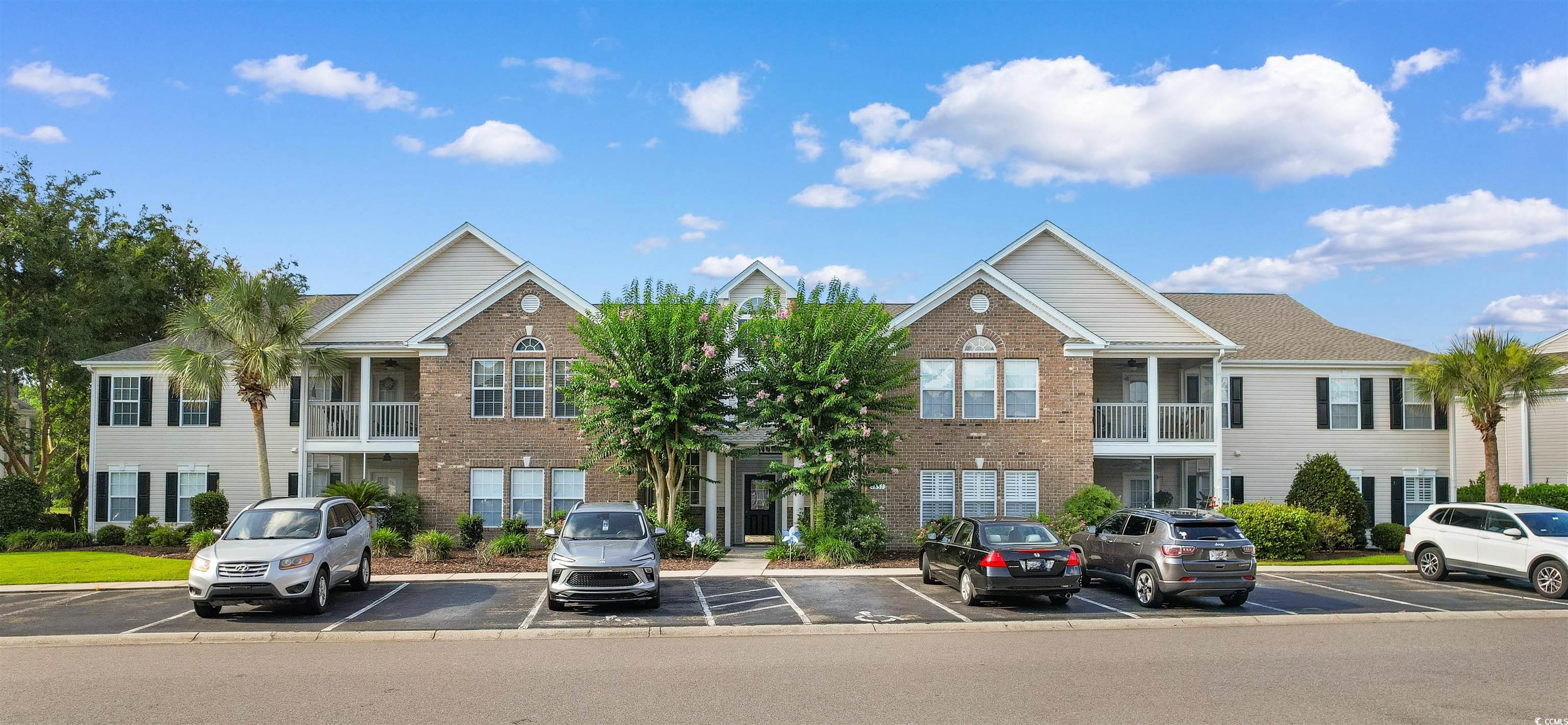 4657 Fringetree Dr. UNIT 6-C Murrells Inlet, SC 29576