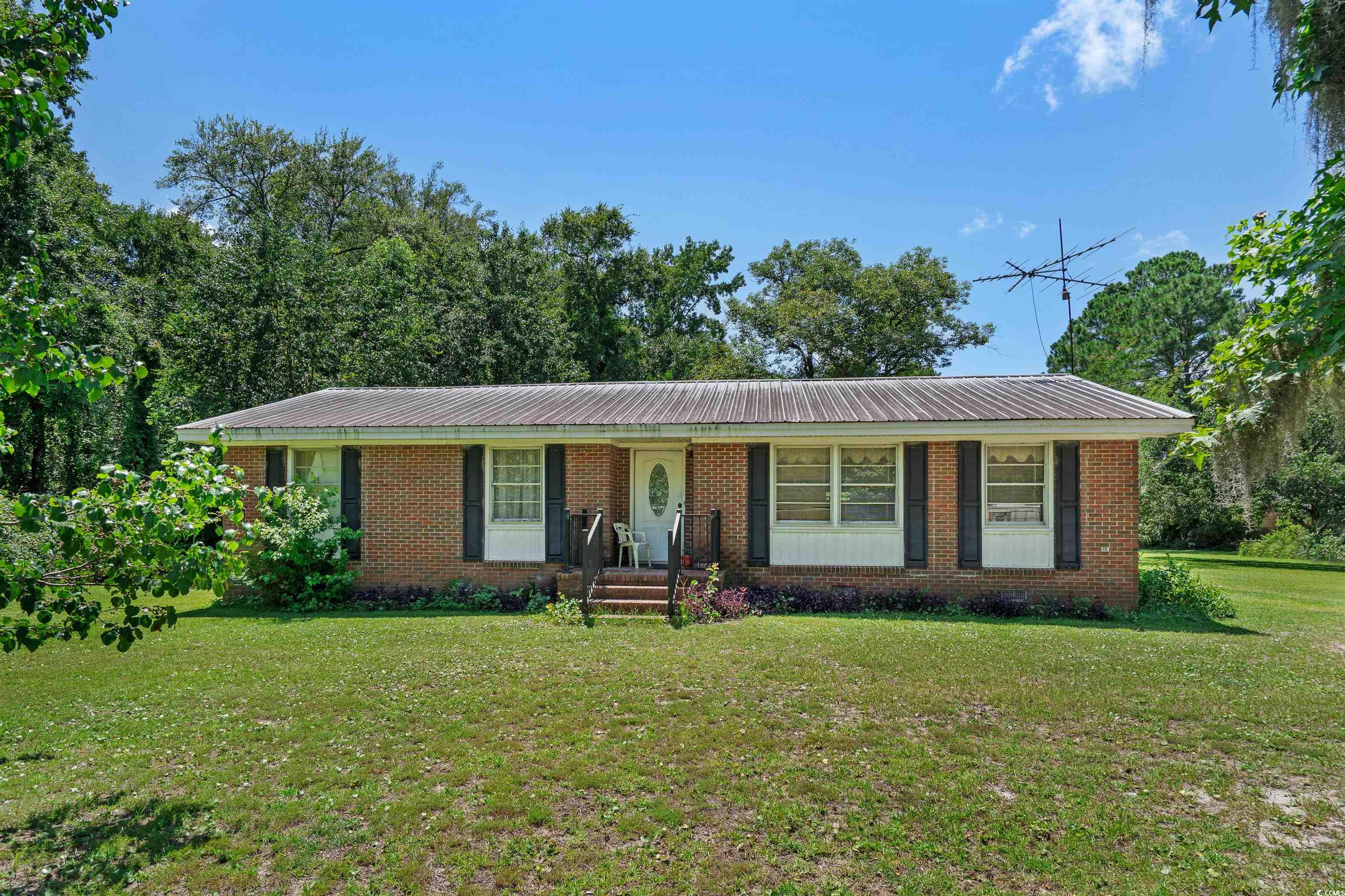 1041 Causey Rd., Conway, South Carolina image 1