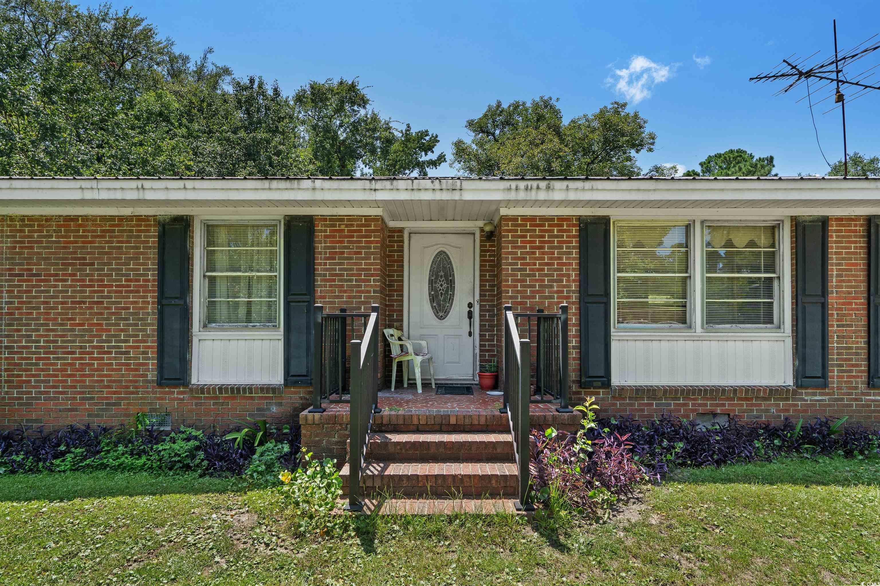 1041 Causey Rd., Conway, South Carolina image 4