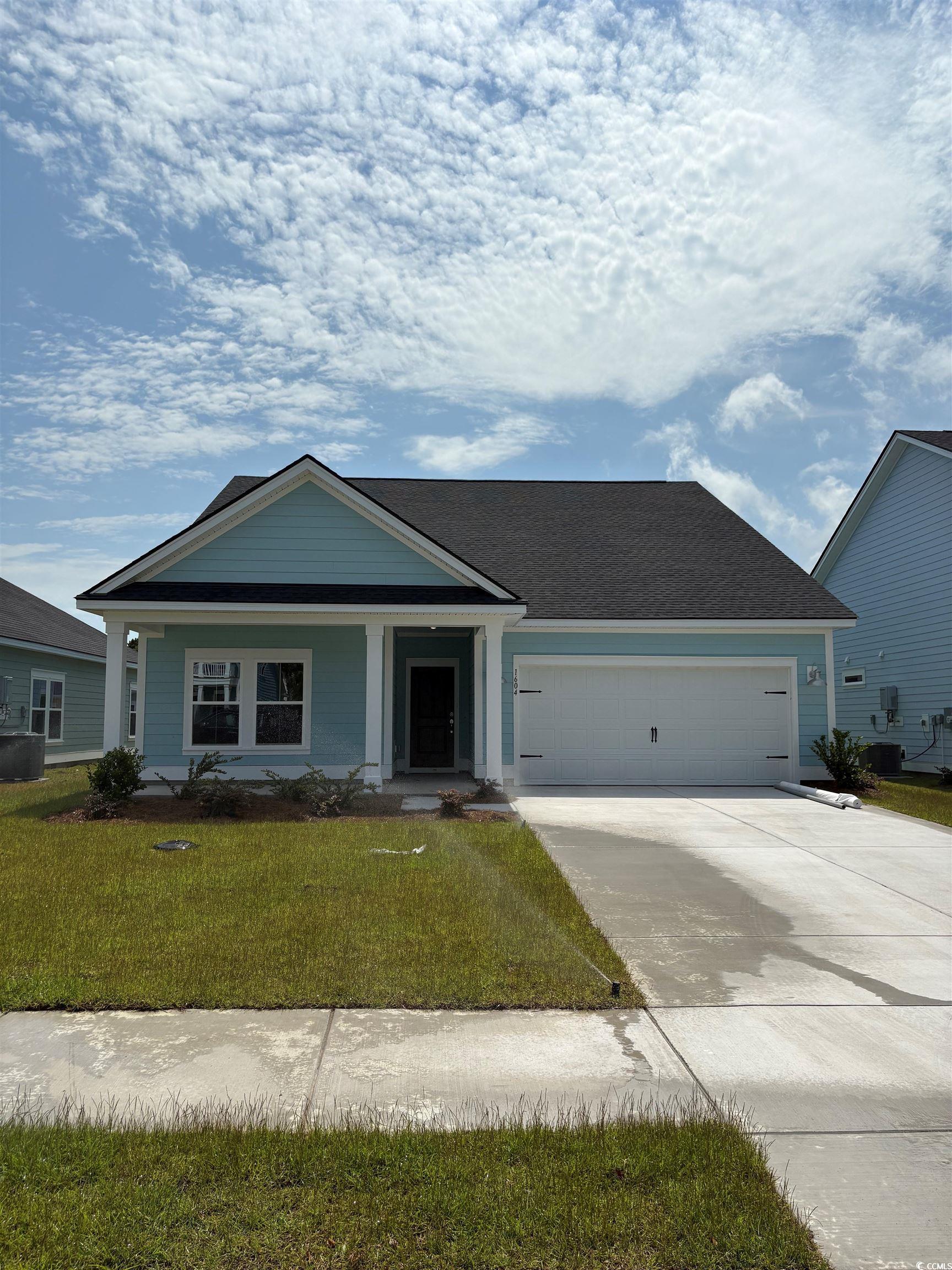 3300 Mid Summer Ln. North Myrtle Beach, SC 29582