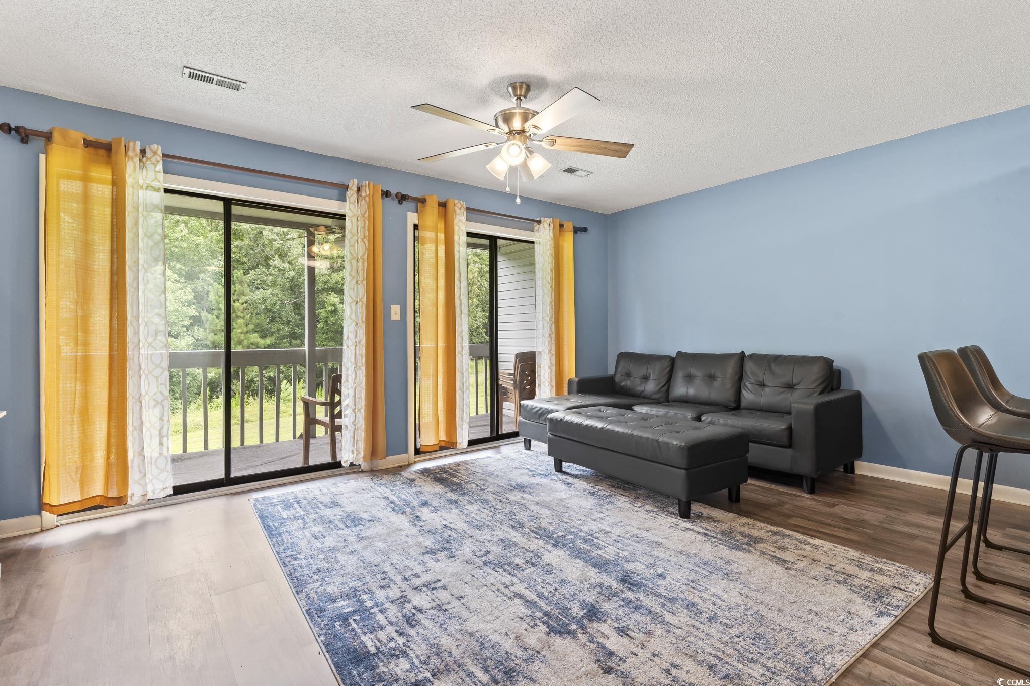 500 Fairway Village Dr. #1-M, Myrtle Beach, South Carolina image 17