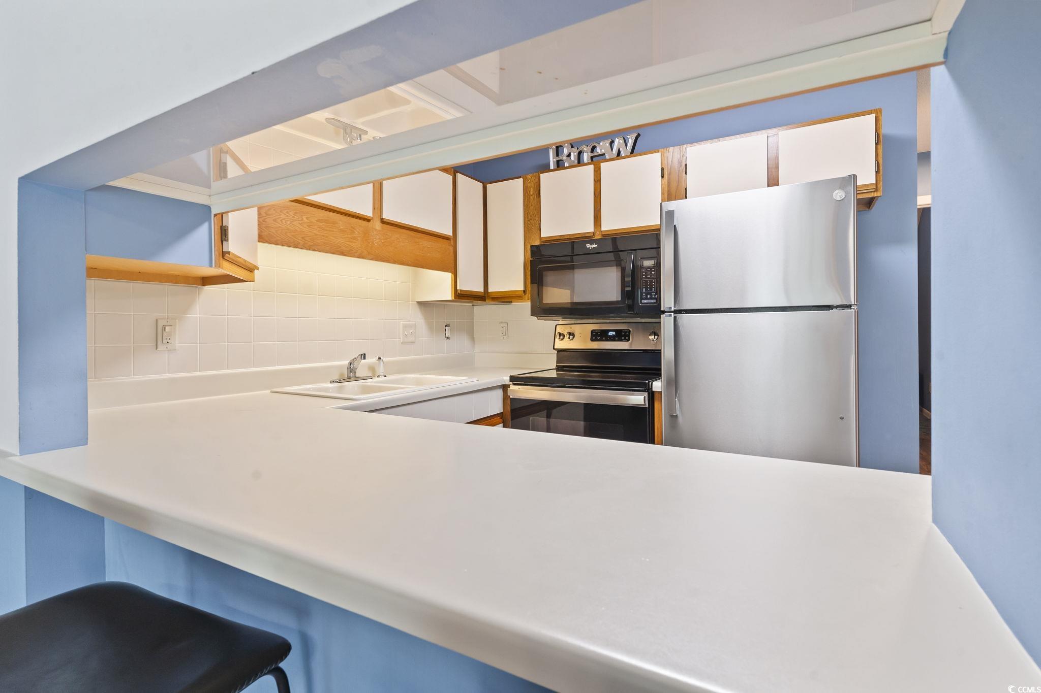 500 Fairway Village Dr. #1-M, Myrtle Beach, South Carolina image 18
