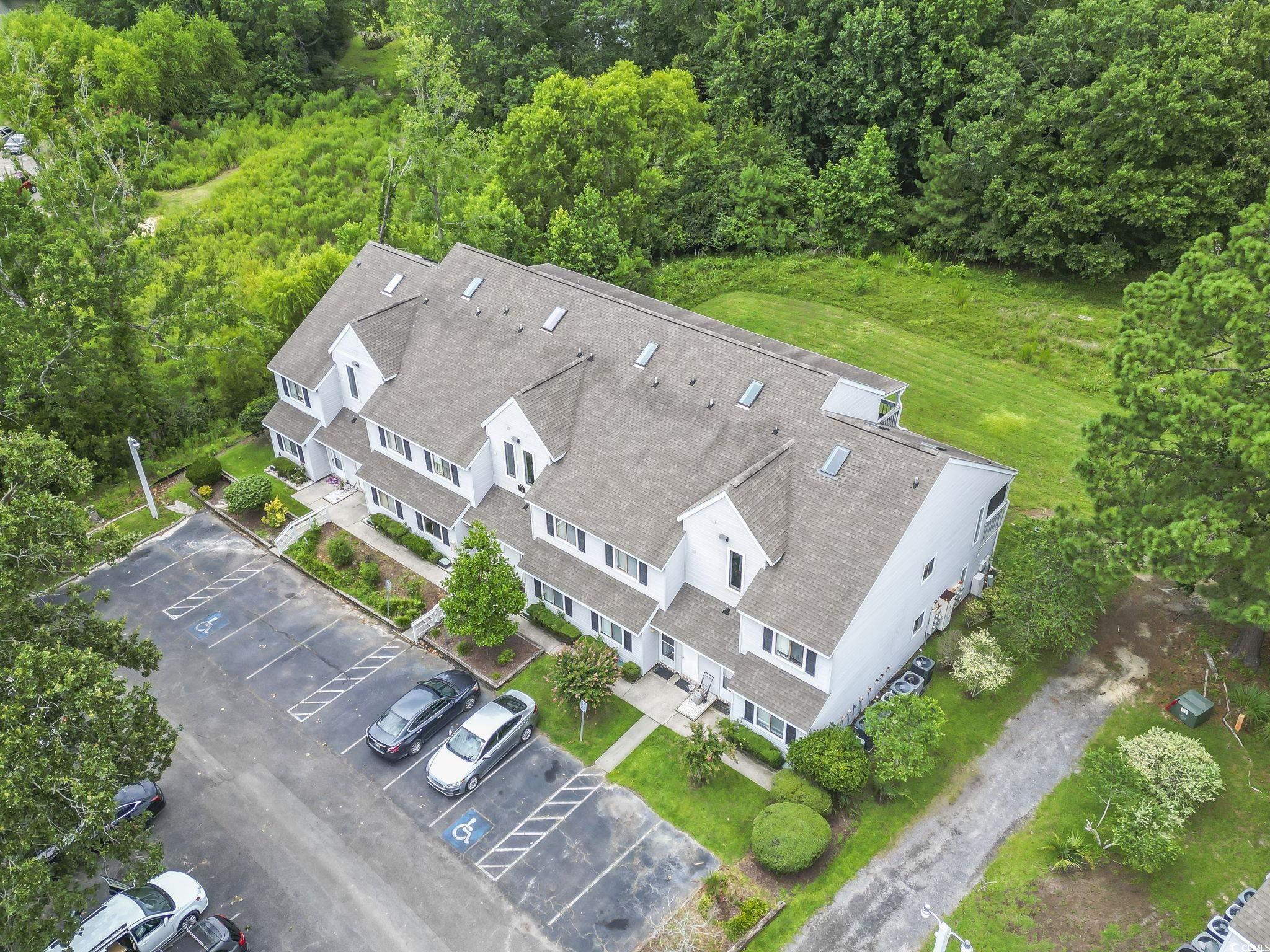 500 Fairway Village Dr. #1-M, Myrtle Beach, South Carolina image 2