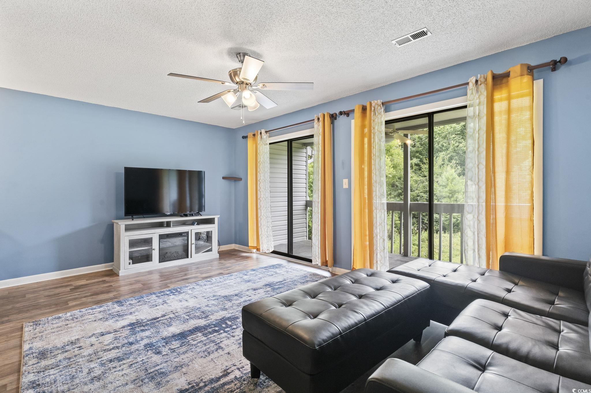 500 Fairway Village Dr. #1-M, Myrtle Beach, South Carolina image 21