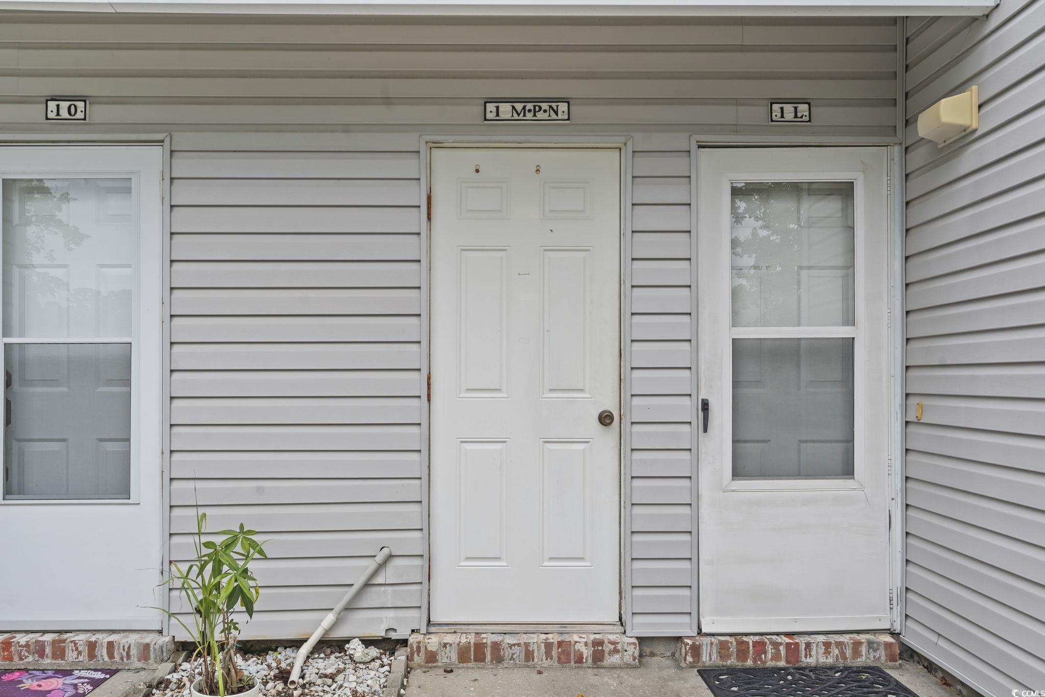 500 Fairway Village Dr. #1-M, Myrtle Beach, South Carolina image 24