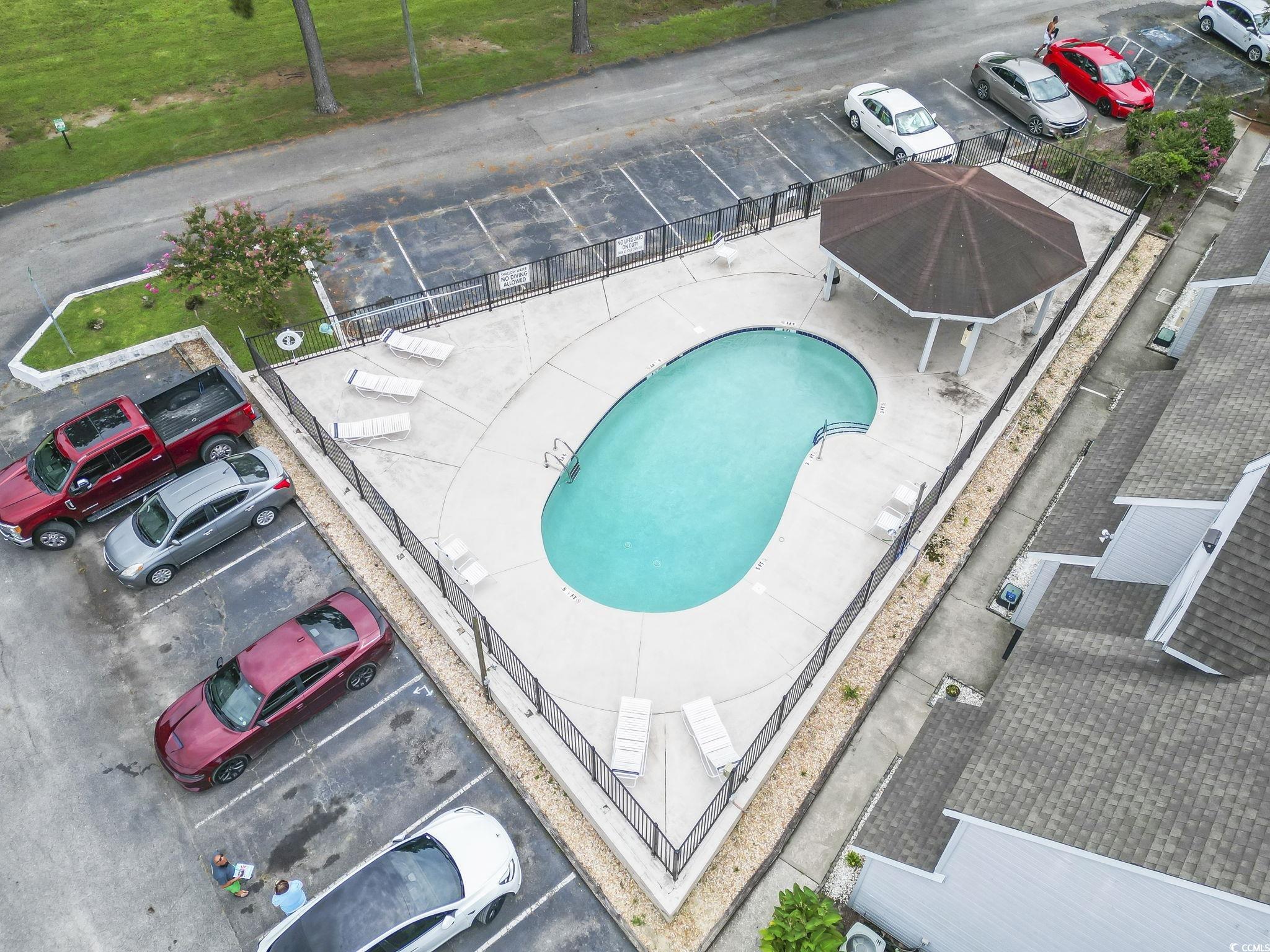 500 Fairway Village Dr. #1-M, Myrtle Beach, South Carolina image 26