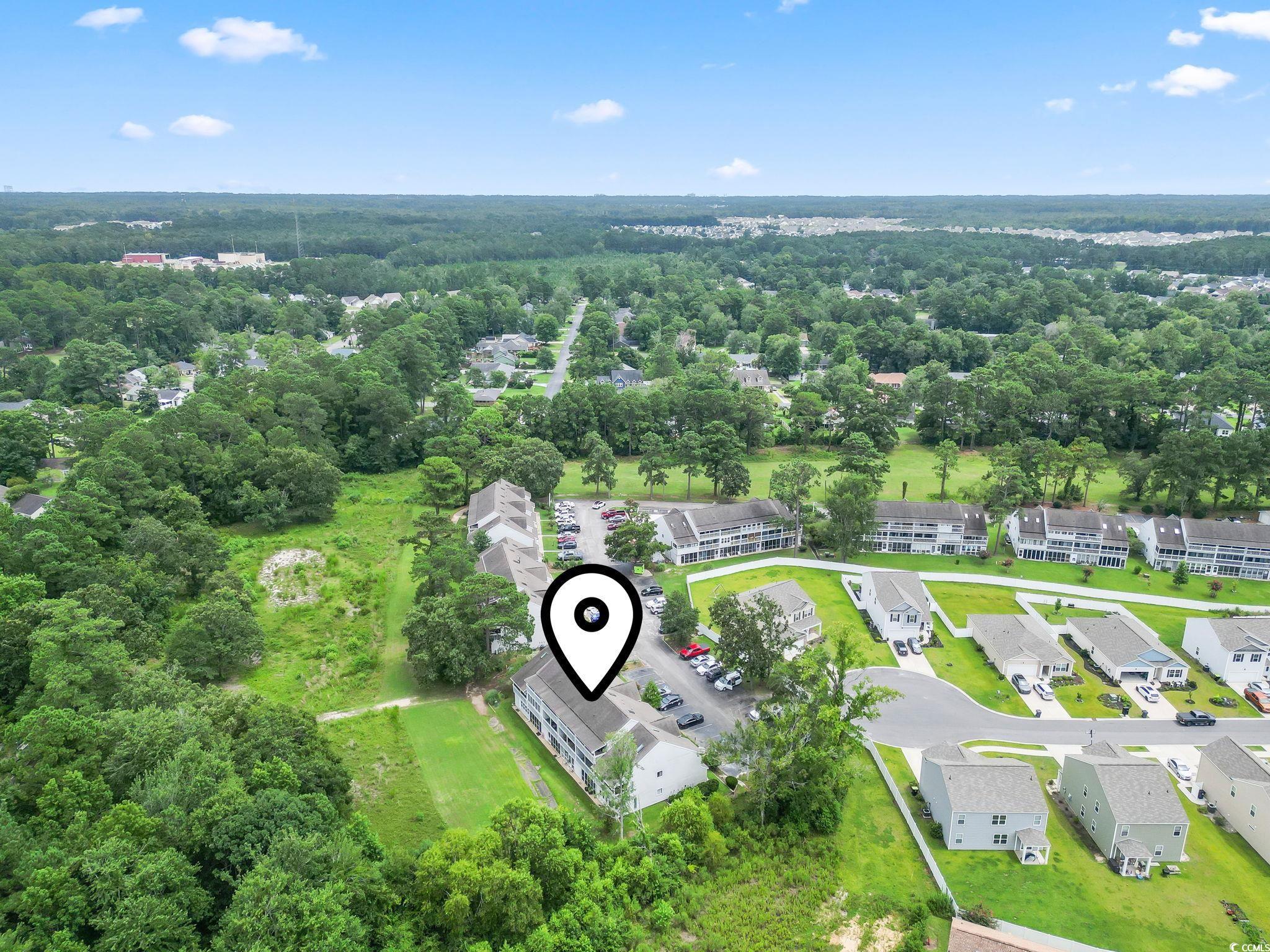 500 Fairway Village Dr. #1-M, Myrtle Beach, South Carolina image 28