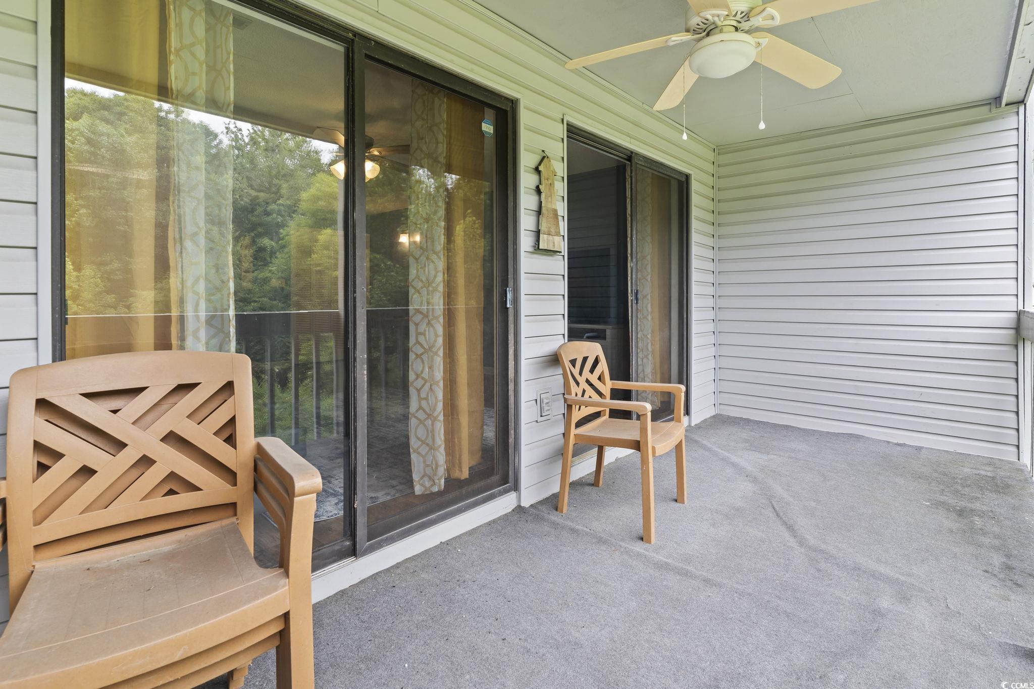 500 Fairway Village Dr. #1-M, Myrtle Beach, South Carolina image 3