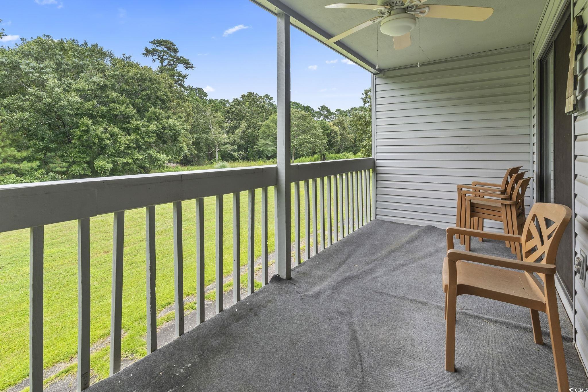 500 Fairway Village Dr. #1-M, Myrtle Beach, South Carolina image 5