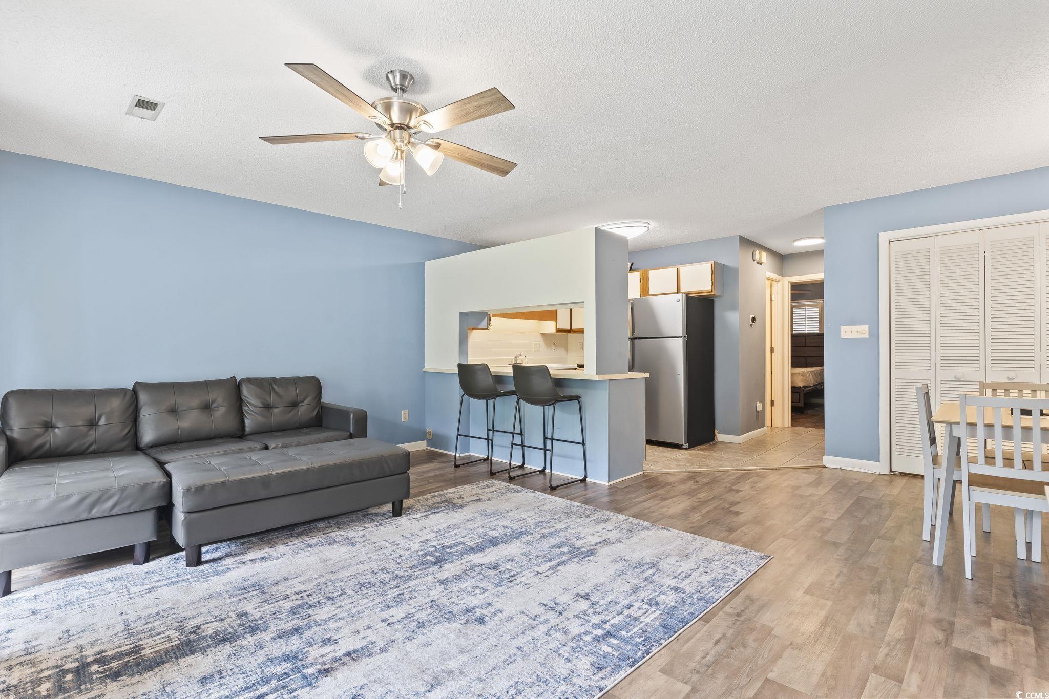 500 Fairway Village Dr. #1-M, Myrtle Beach, South Carolina image 9