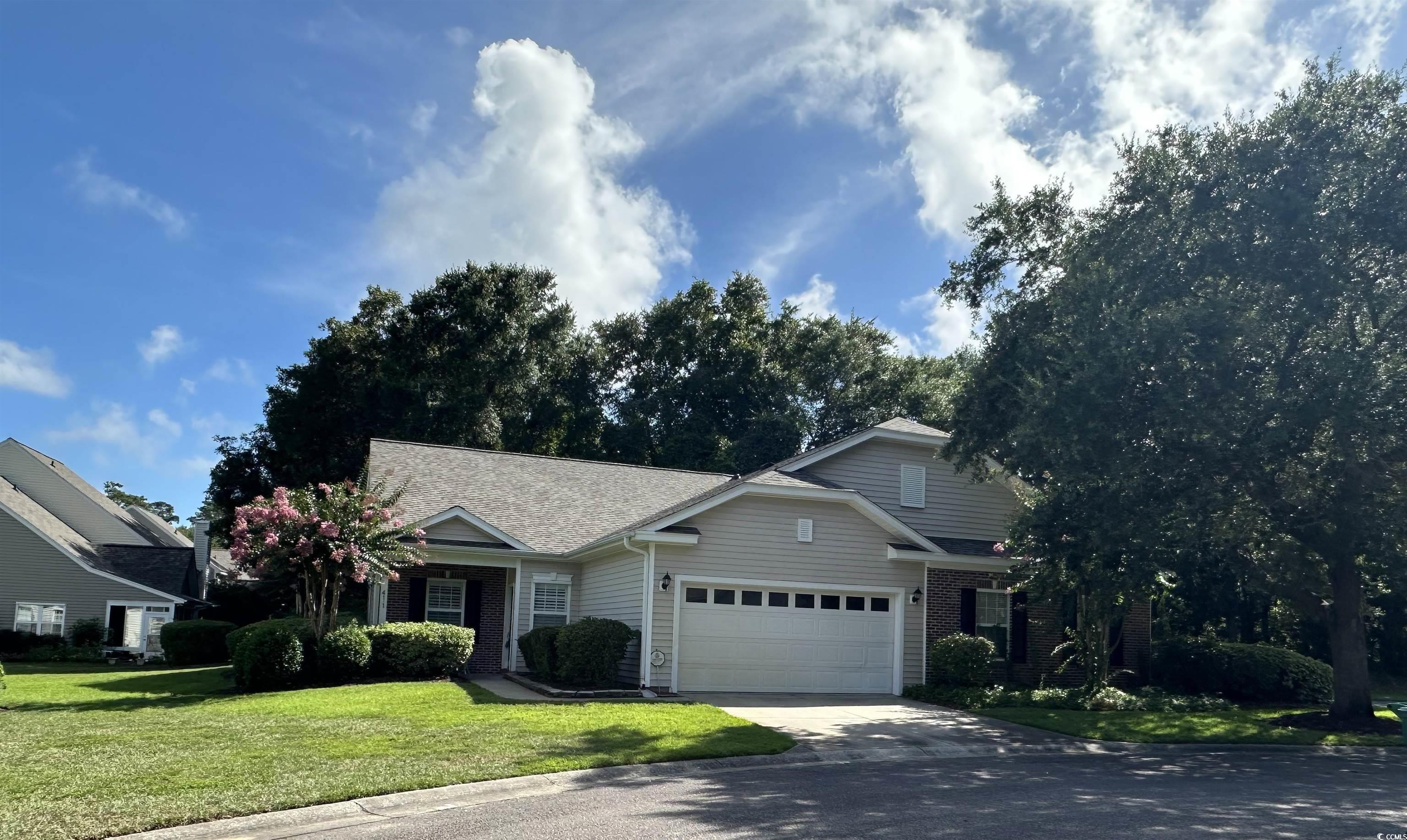 41 Rapture Ct. UNIT #1 Pawleys Island, SC 29585
