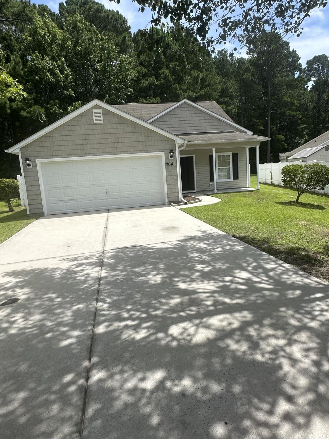 704 Coffee Tree Ct., Myrtle Beach, South Carolina image 1