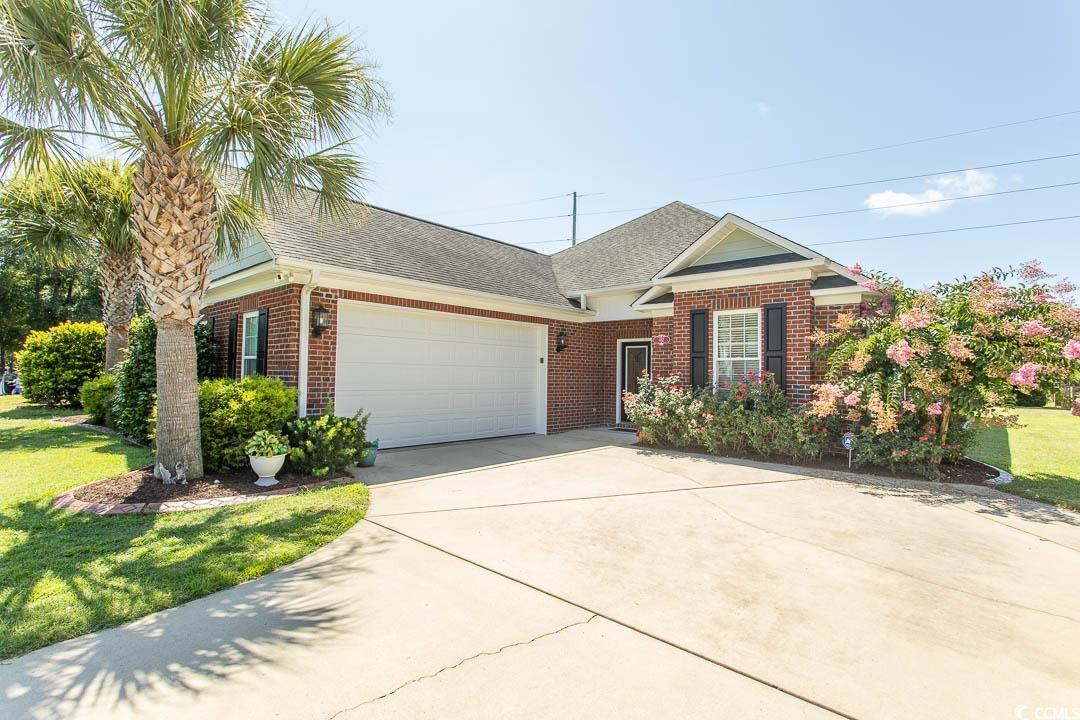 182 Preservation Dr., Myrtle Beach, South Carolina image 1