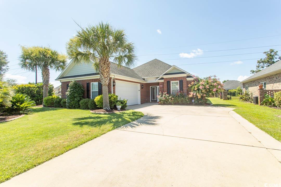 182 Preservation Dr., Myrtle Beach, South Carolina image 2