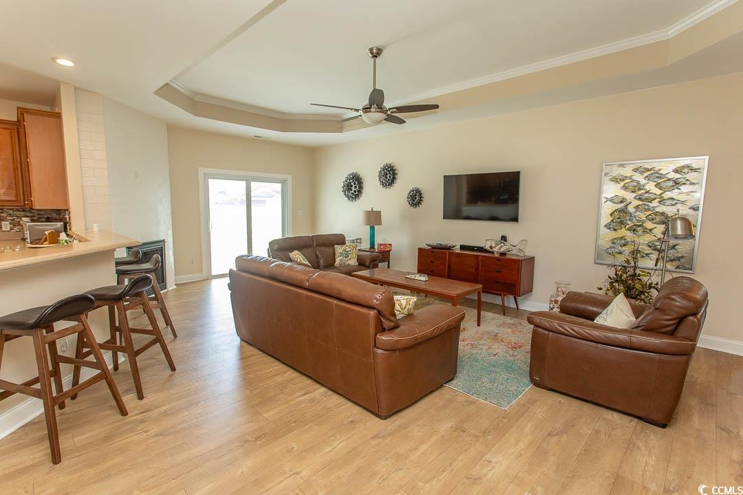 182 Preservation Dr., Myrtle Beach, South Carolina image 8