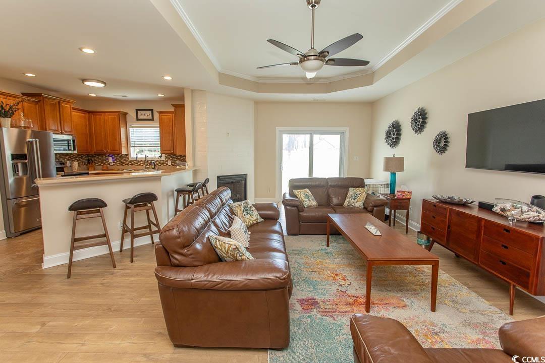 182 Preservation Dr., Myrtle Beach, South Carolina image 9