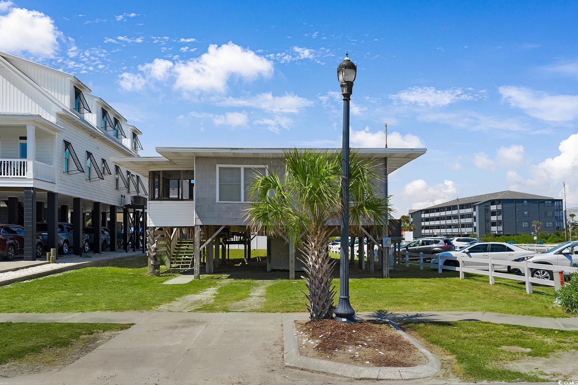 123 Yaupon Ave. Murrells Inlet, SC 29576