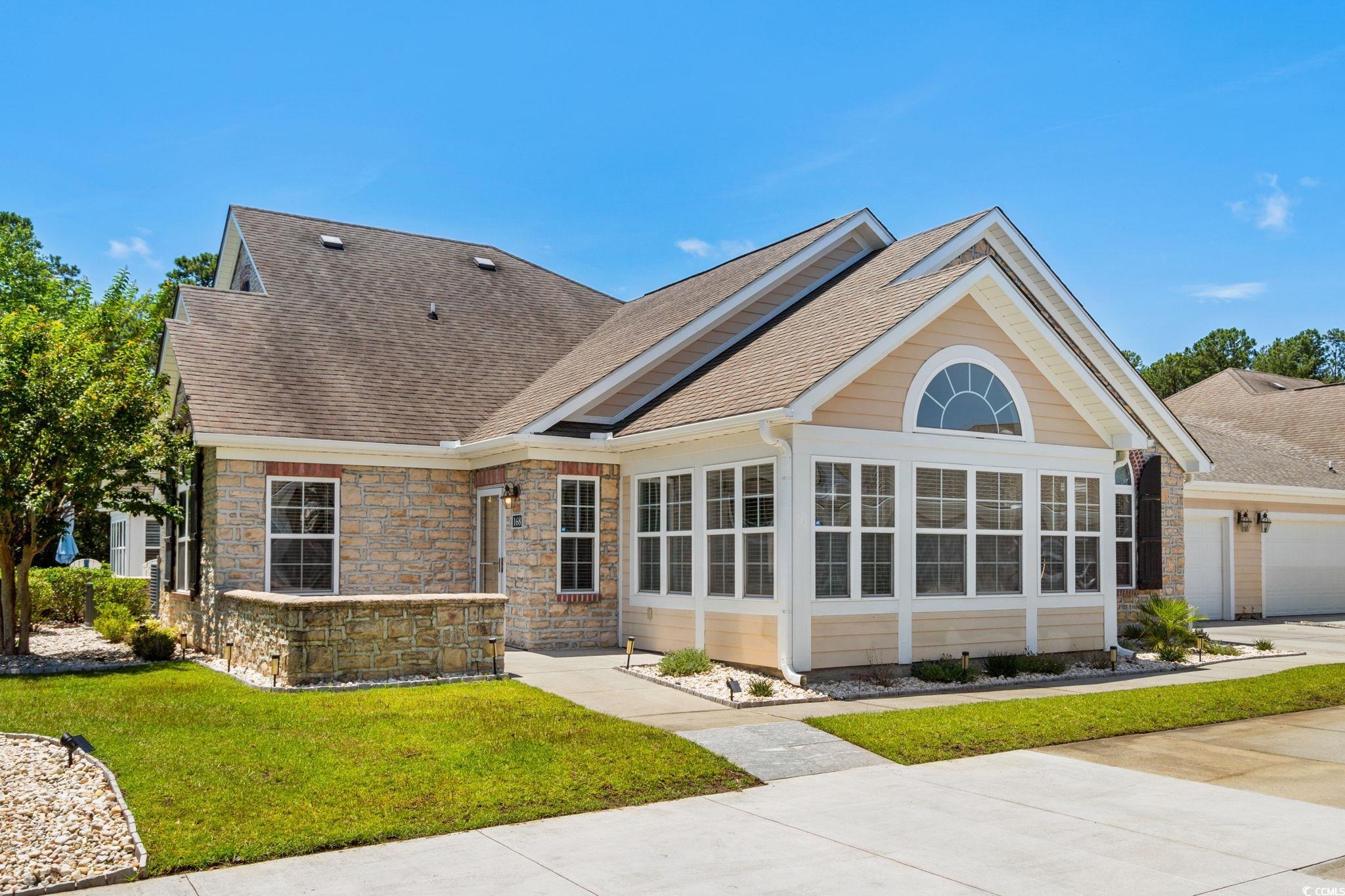 168 Stonegate Blvd. Murrells Inlet, SC 29576