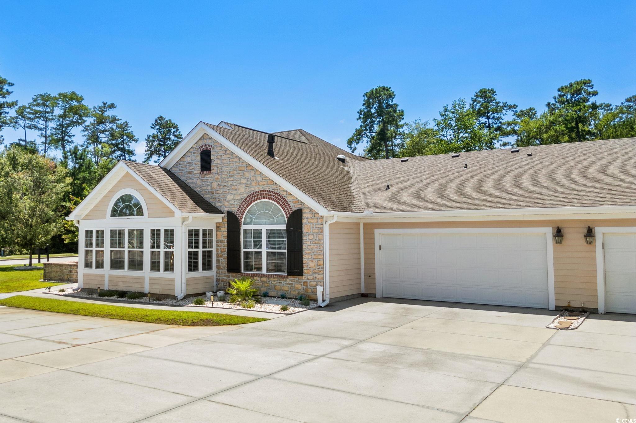 168 Stonegate Blvd. #168, Murrells Inlet, South Carolina image 2