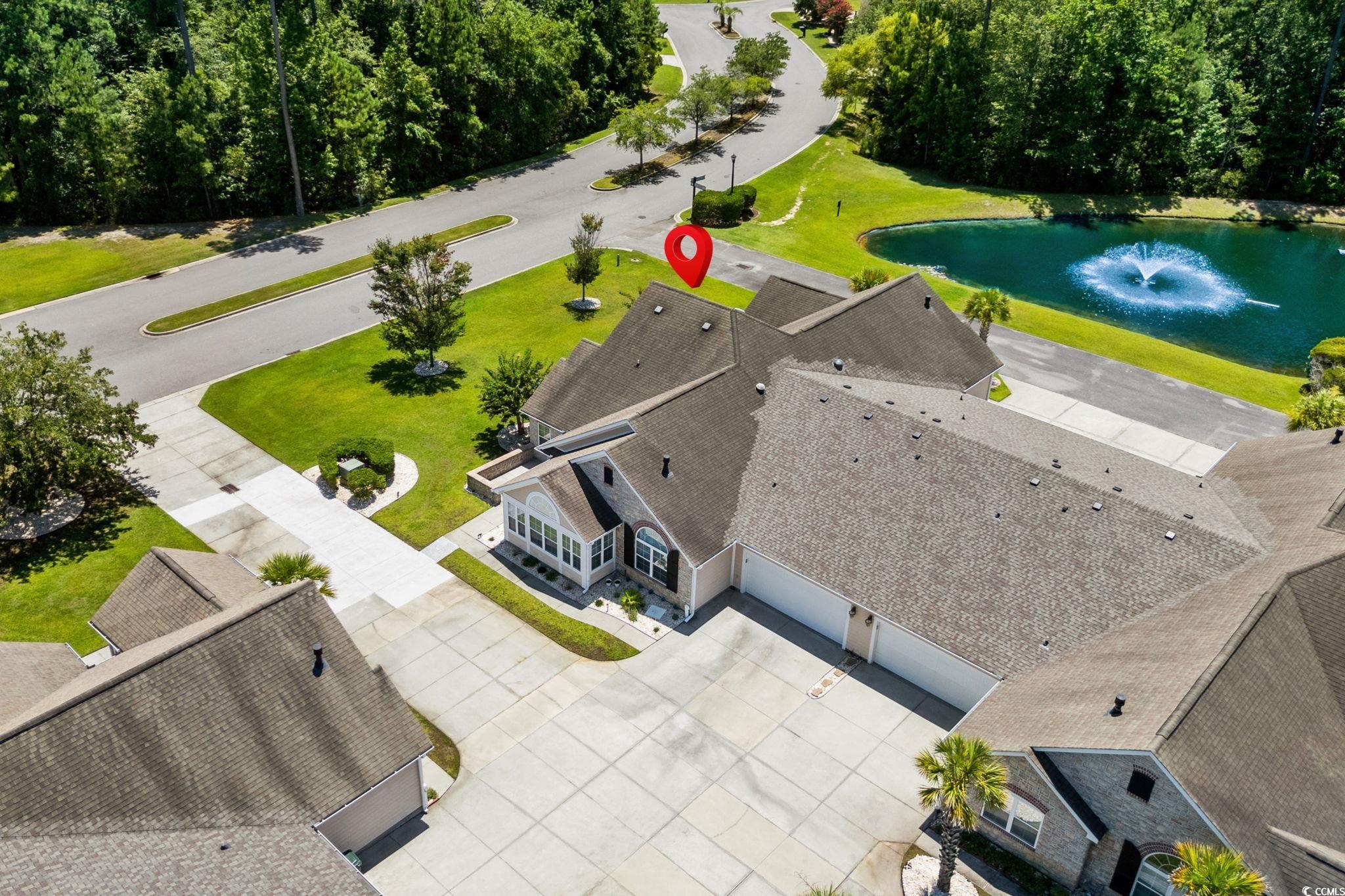 168 Stonegate Blvd. #168, Murrells Inlet, South Carolina image 25