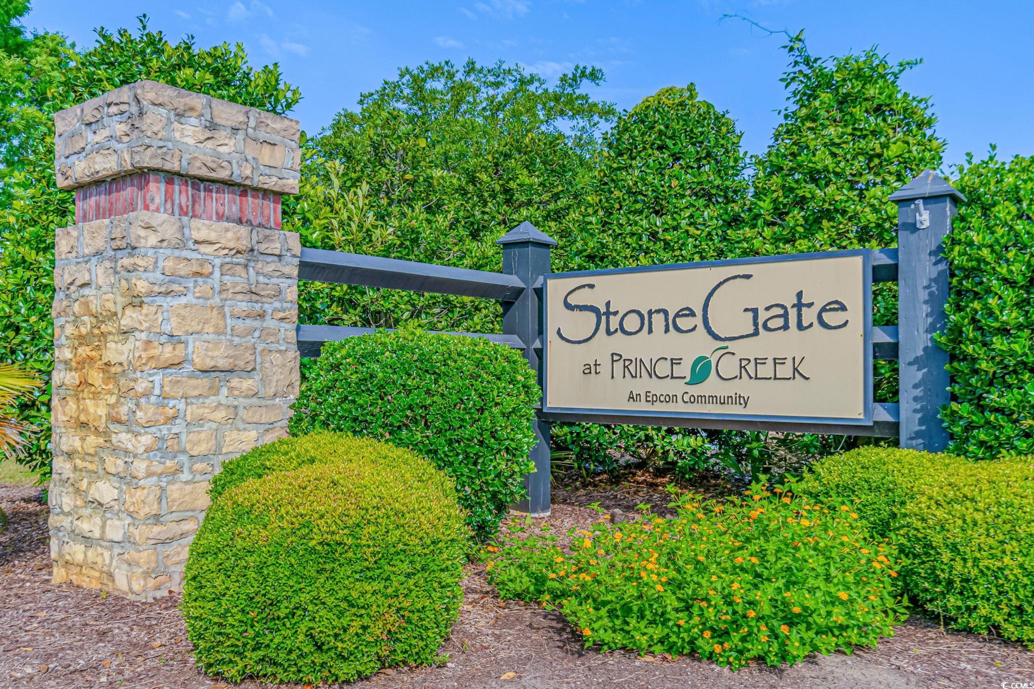 168 Stonegate Blvd. #168, Murrells Inlet, South Carolina image 26
