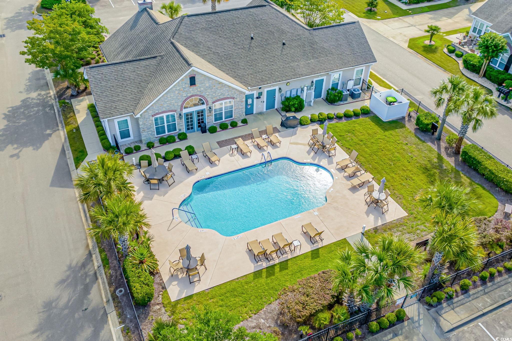 168 Stonegate Blvd. #168, Murrells Inlet, South Carolina image 27