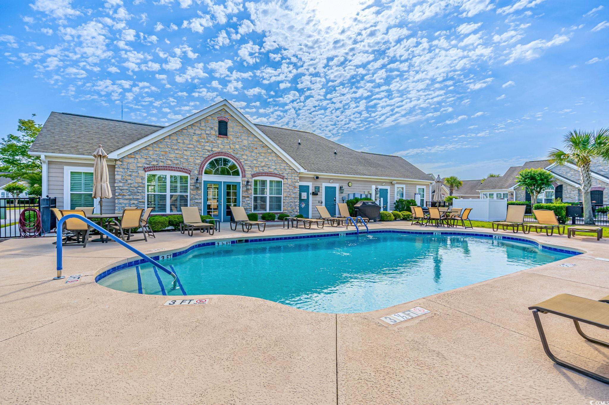 168 Stonegate Blvd. #168, Murrells Inlet, South Carolina image 28