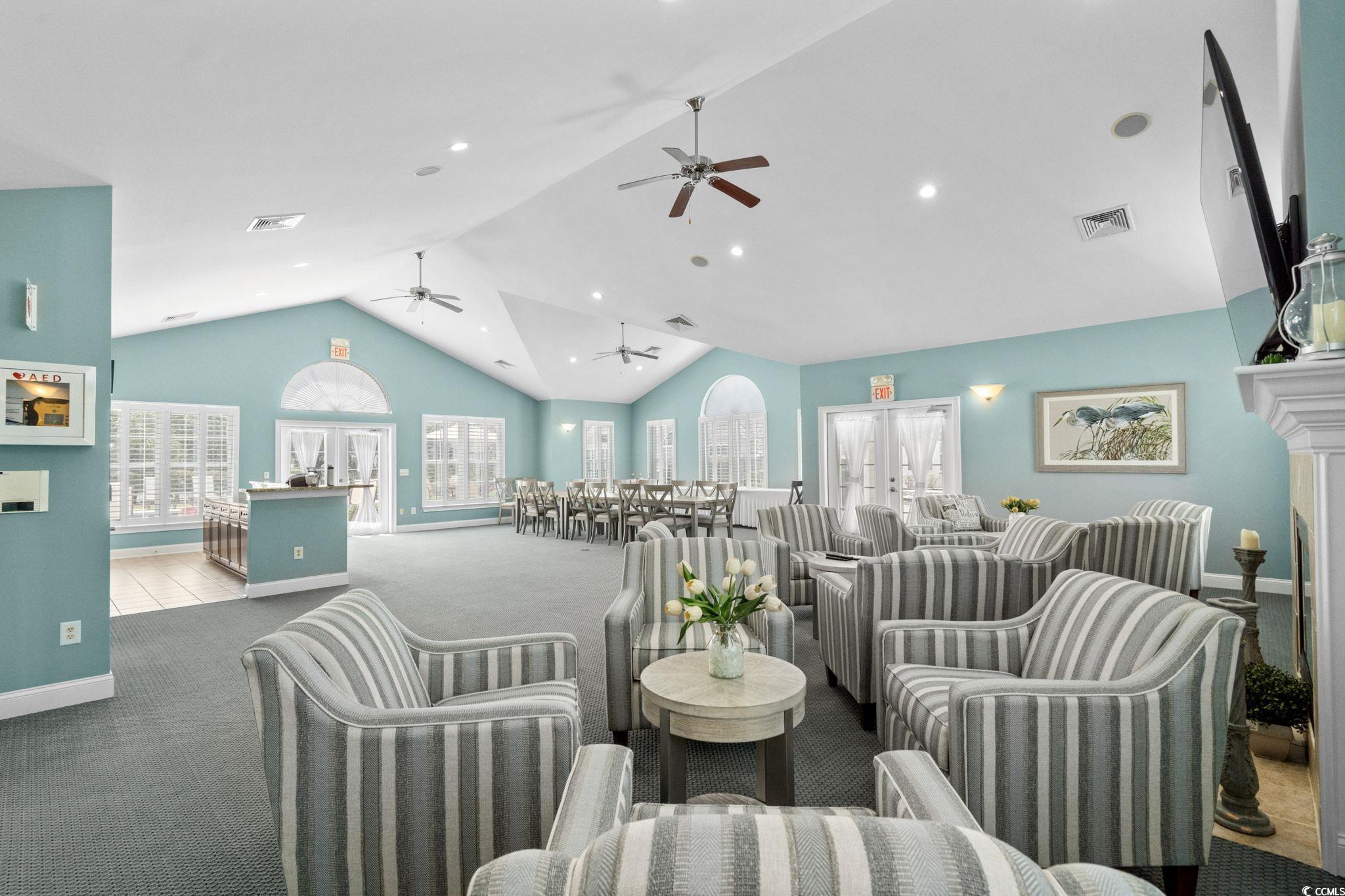168 Stonegate Blvd. #168, Murrells Inlet, South Carolina image 29