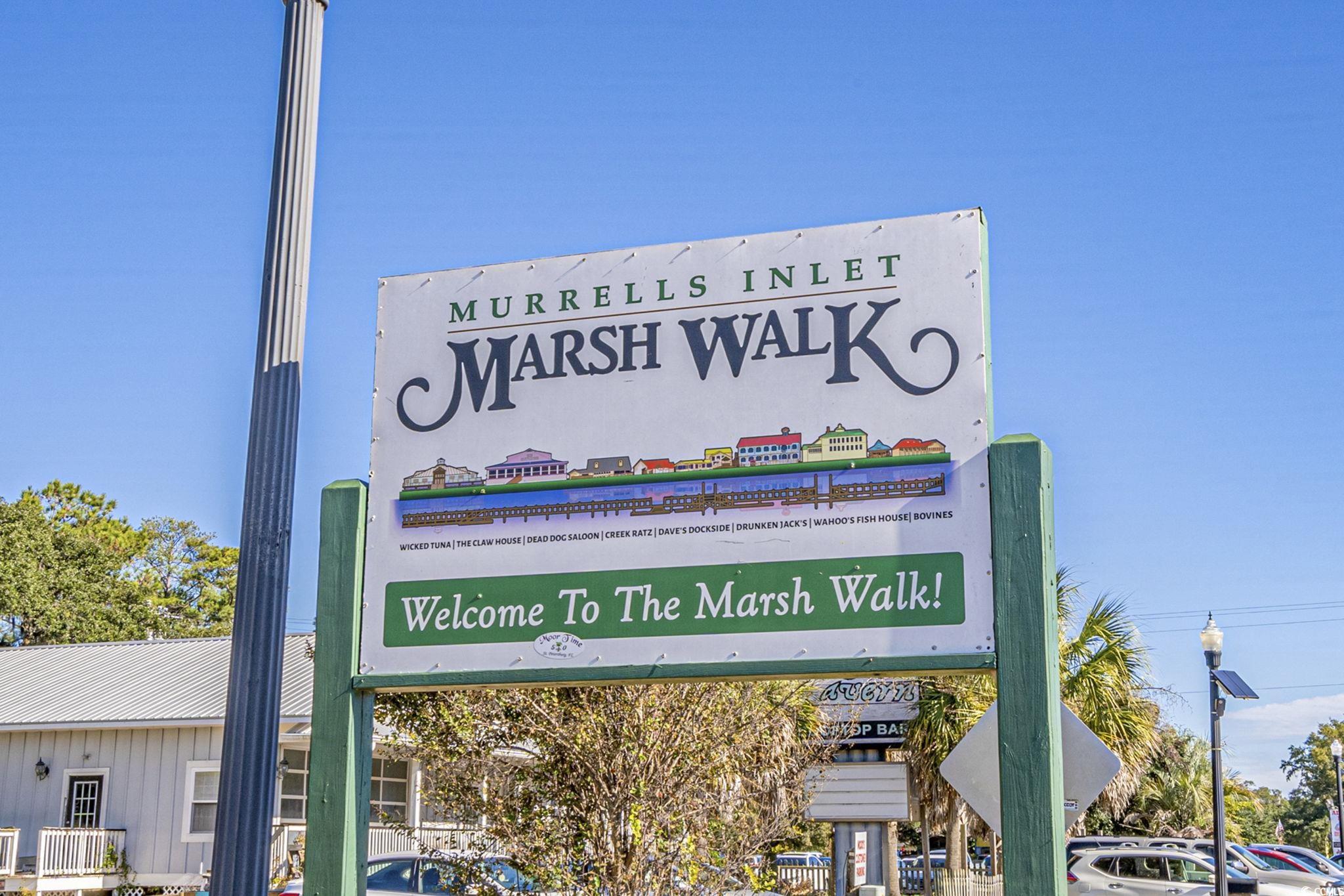 168 Stonegate Blvd. #168, Murrells Inlet, South Carolina image 38