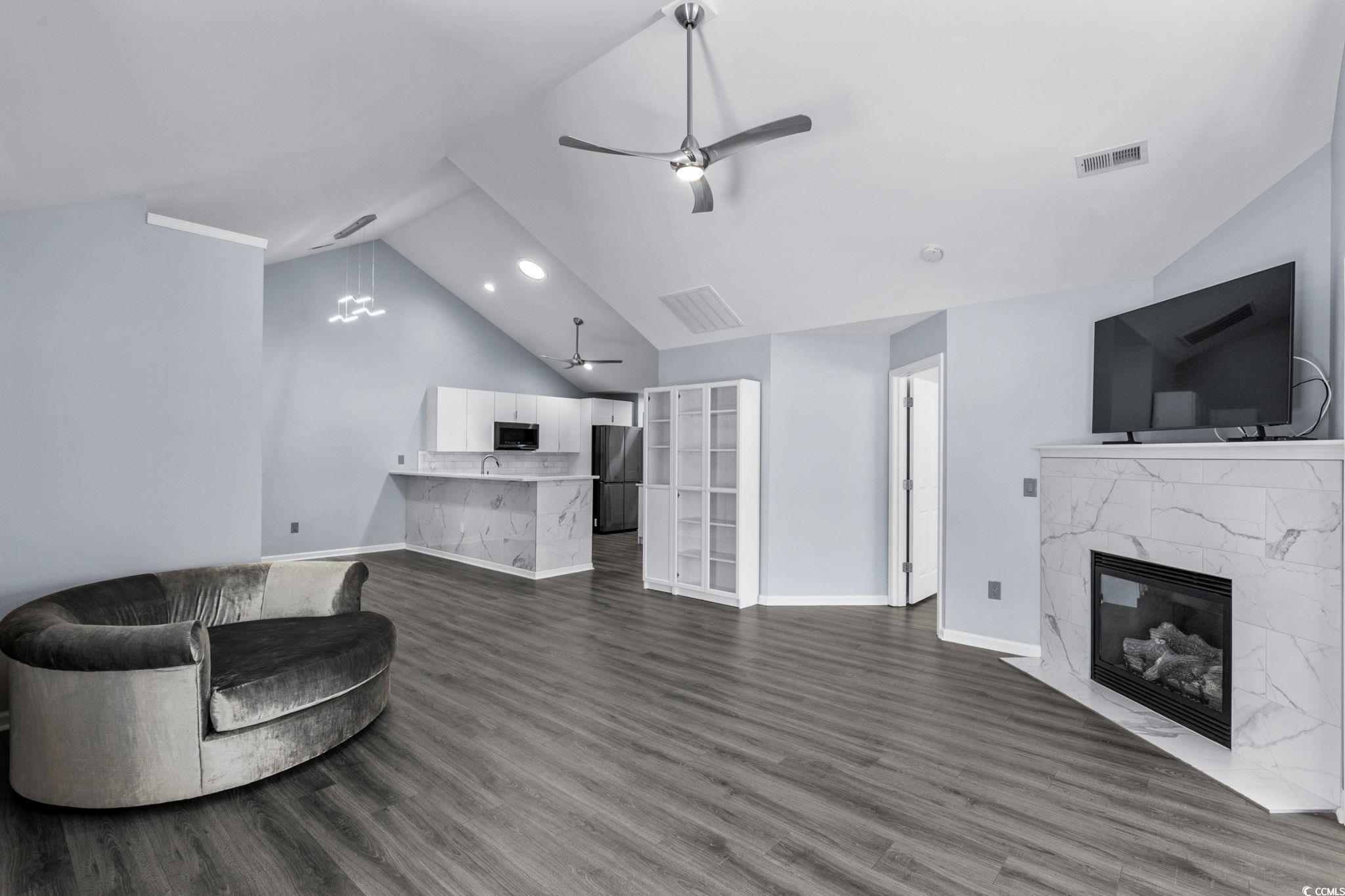 168 Stonegate Blvd. #168, Murrells Inlet, South Carolina image 8
