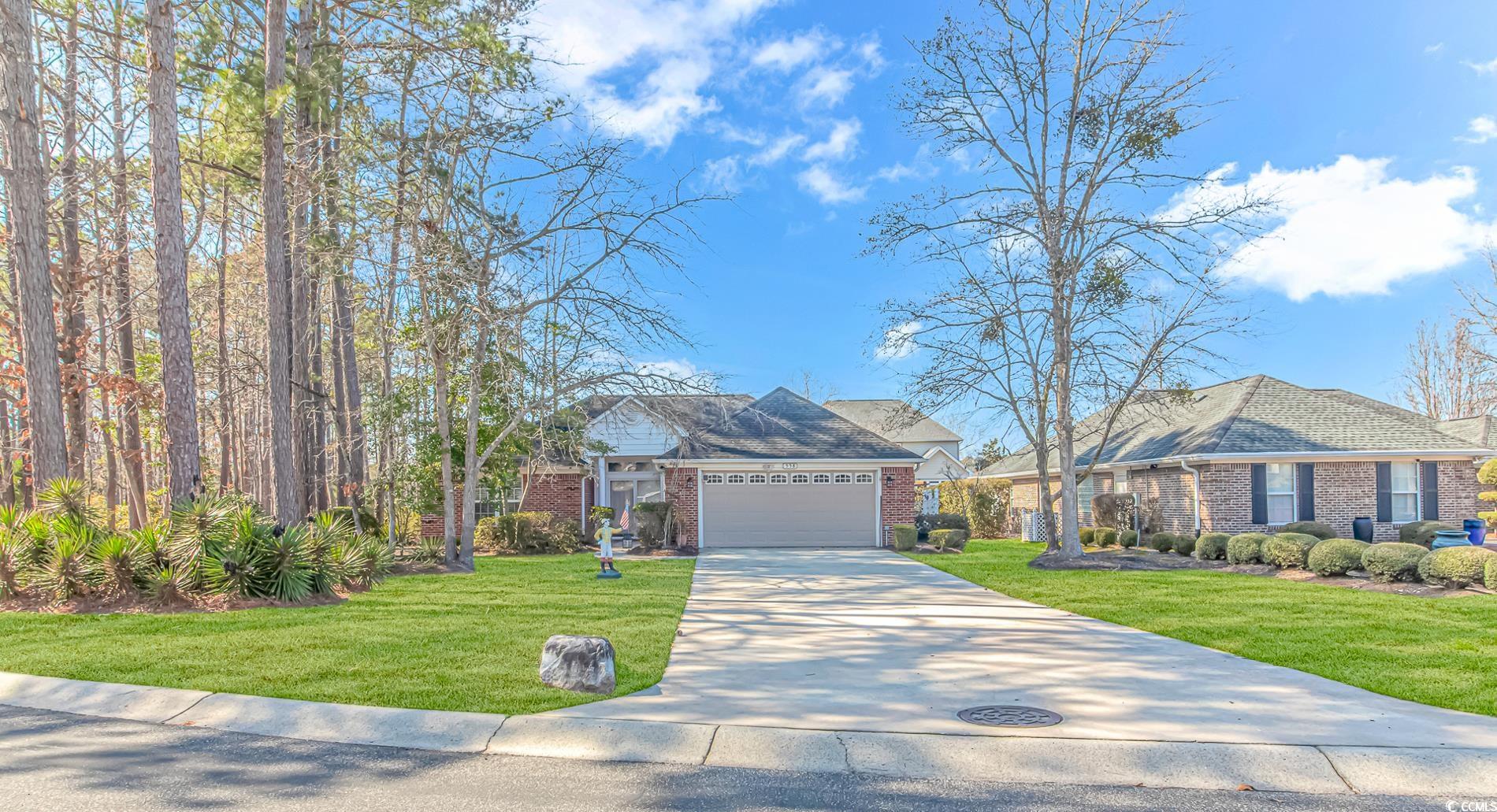 558 Quail Ct., Longs, South Carolina image 1