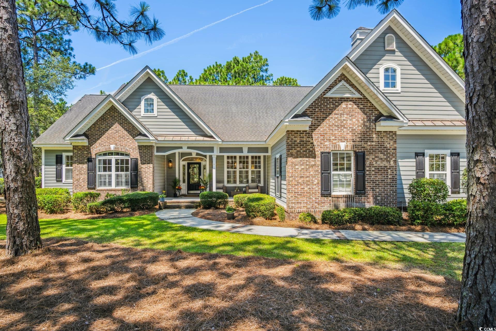 54 Bald Cypress Ct., Pawleys Island, South Carolina image 1