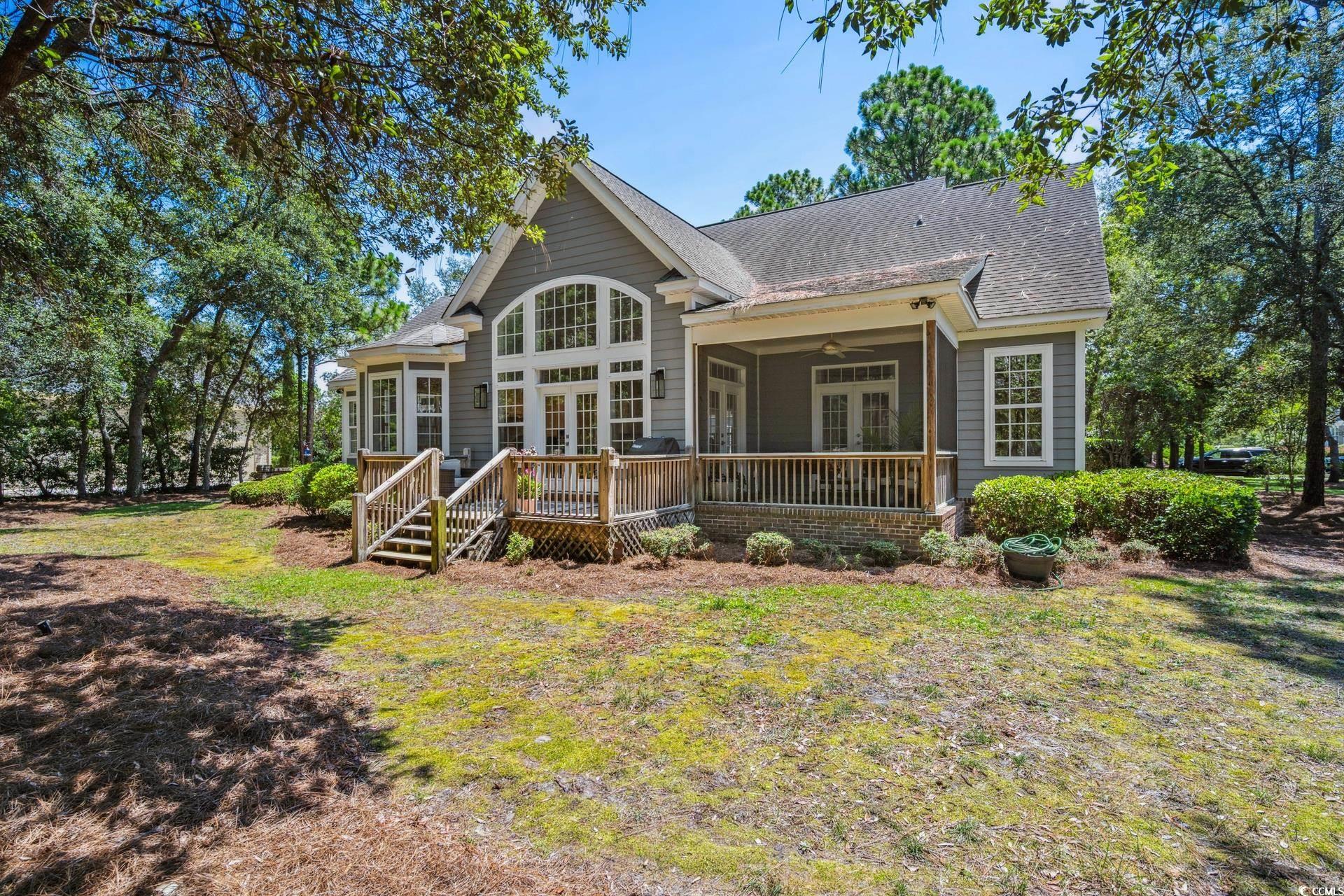 54 Bald Cypress Ct., Pawleys Island, South Carolina image 22
