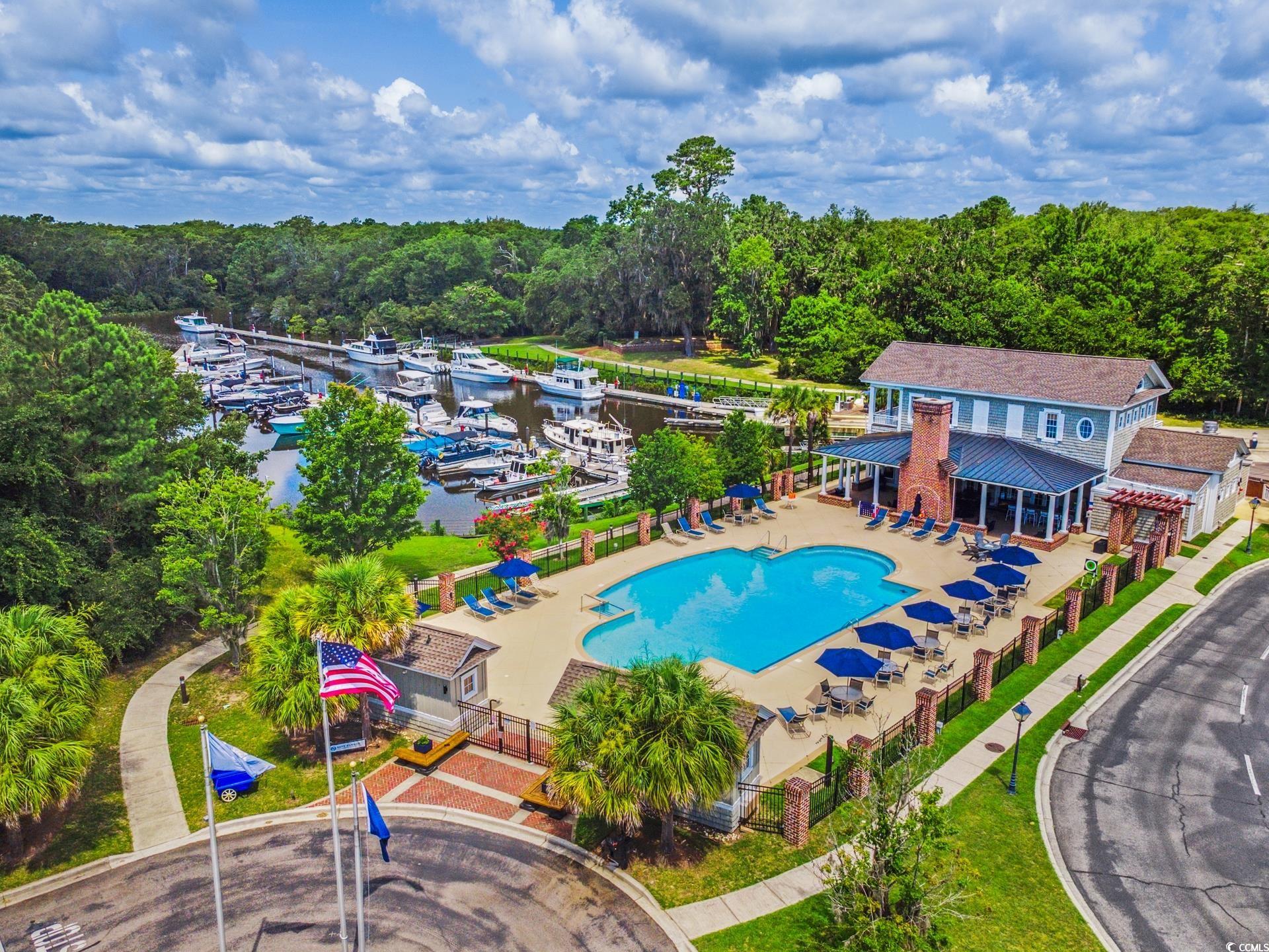 54 Bald Cypress Ct., Pawleys Island, South Carolina image 32