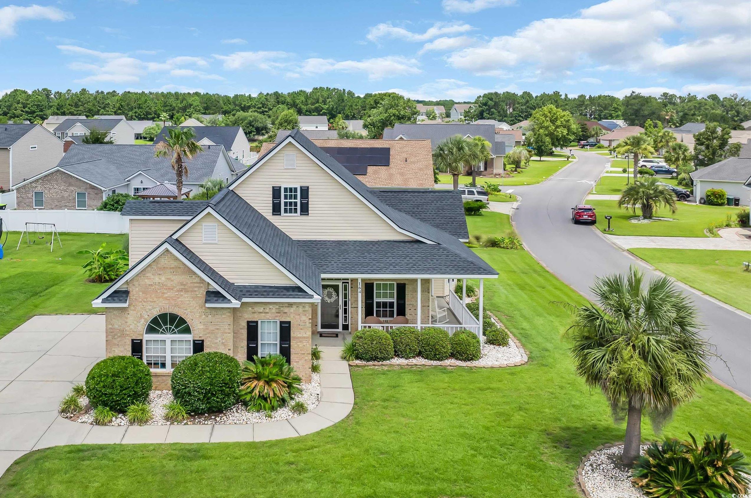 164 Tibton Circle Myrtle Beach, SC 29588