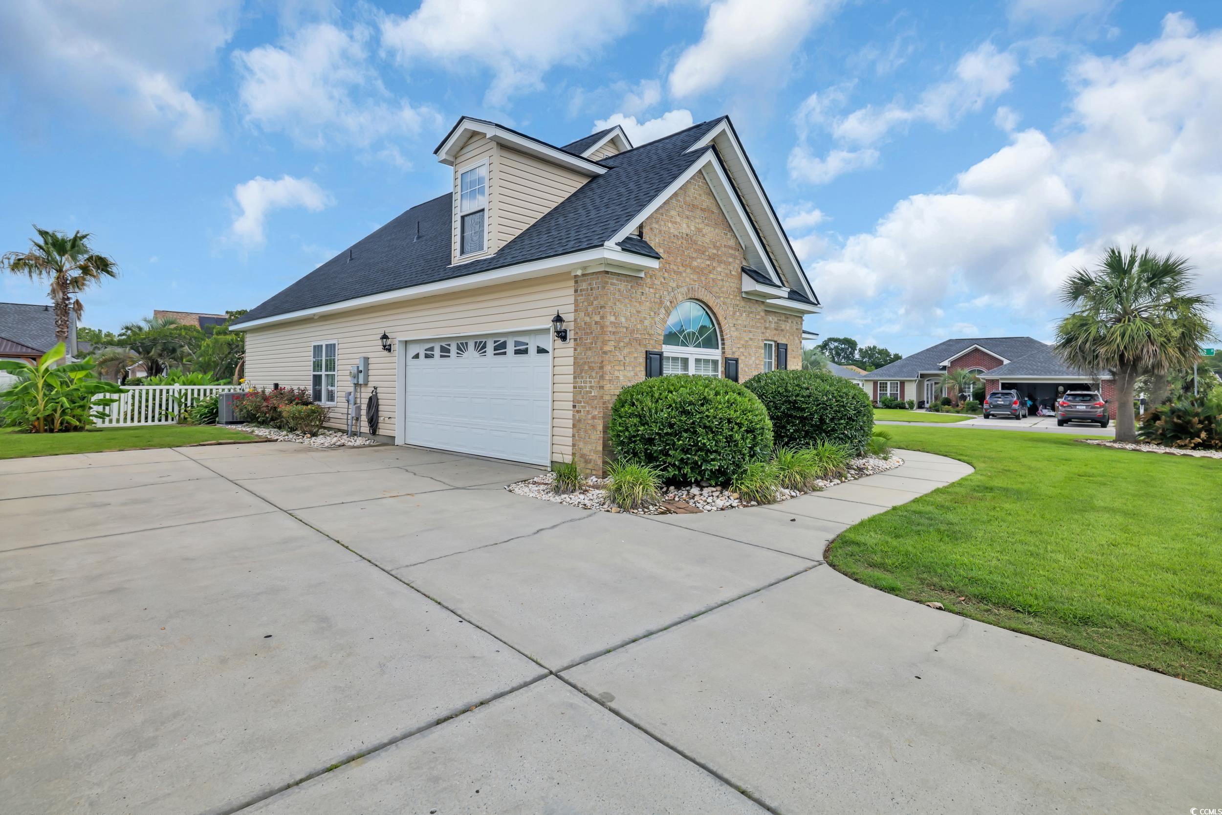164 Tibton Circle, Myrtle Beach, South Carolina image 2