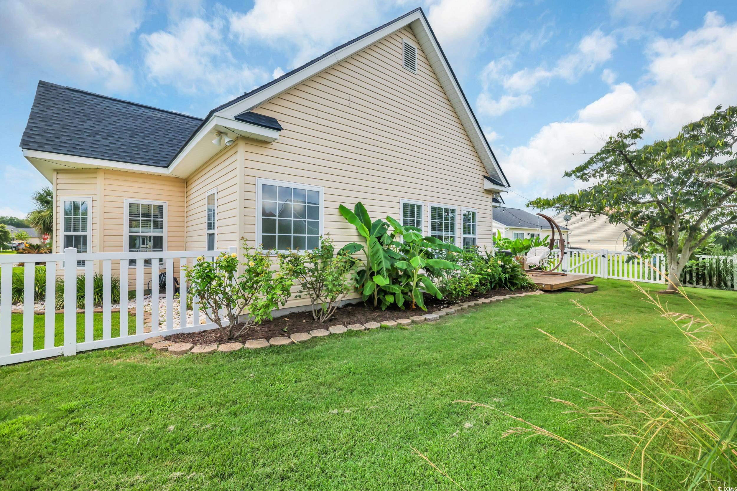 164 Tibton Circle, Myrtle Beach, South Carolina image 28