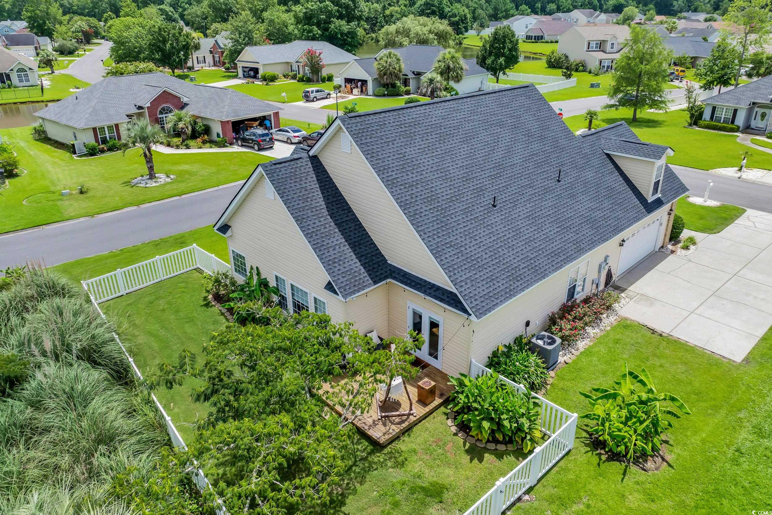 164 Tibton Circle, Myrtle Beach, South Carolina image 29