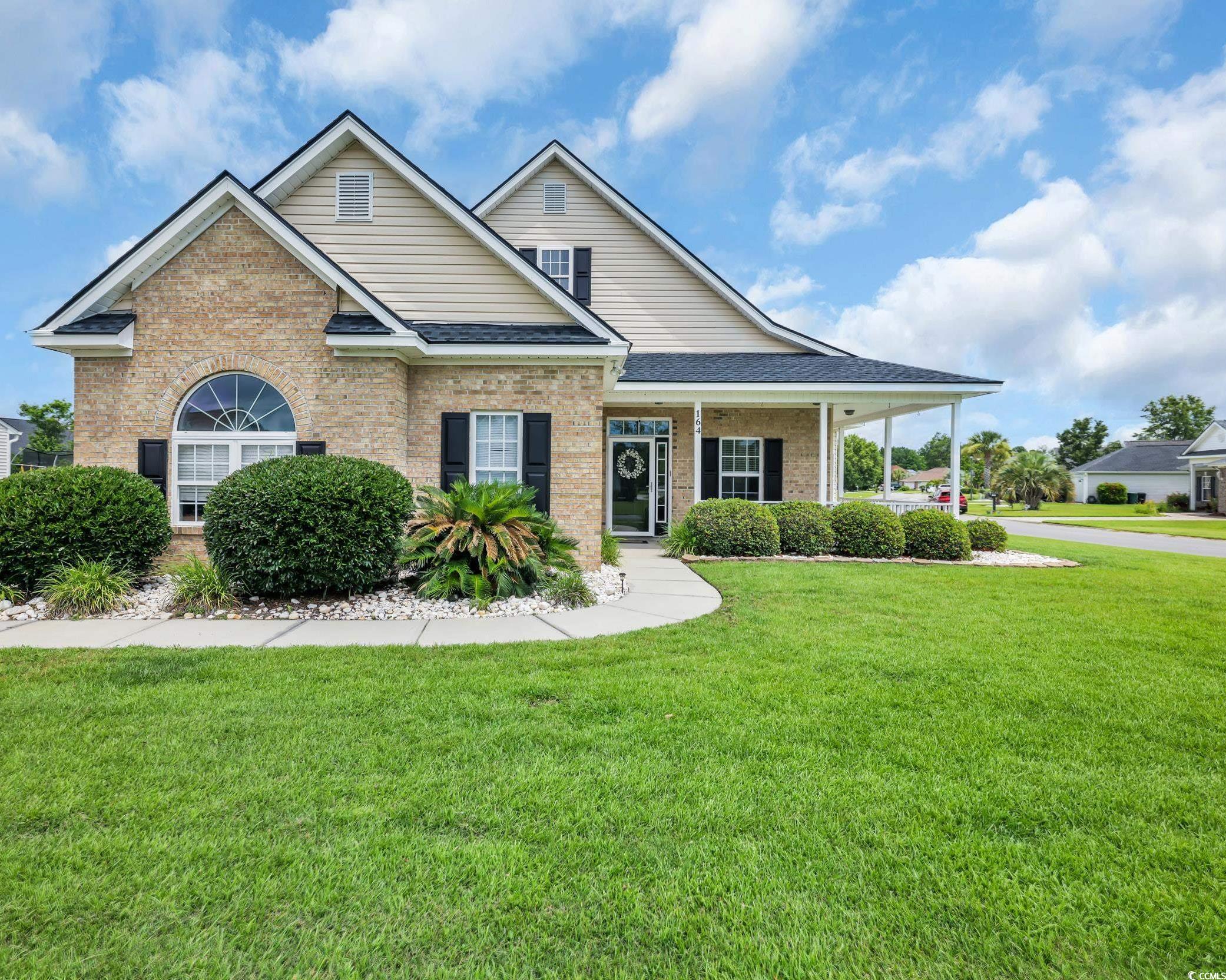 164 Tibton Circle, Myrtle Beach, South Carolina image 3