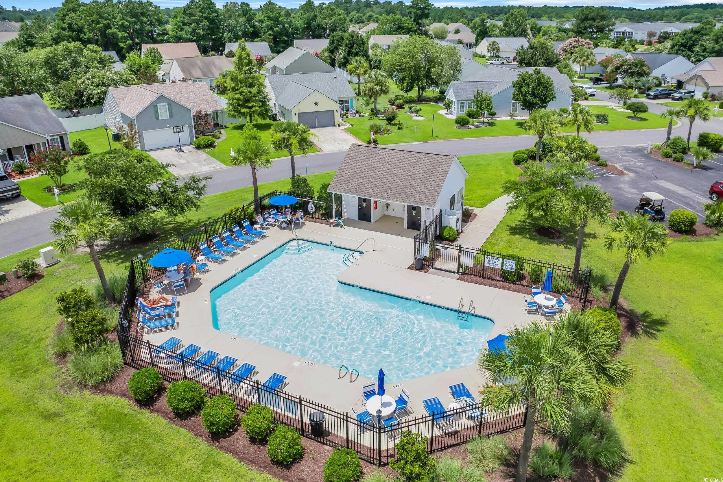 164 Tibton Circle, Myrtle Beach, South Carolina image 32