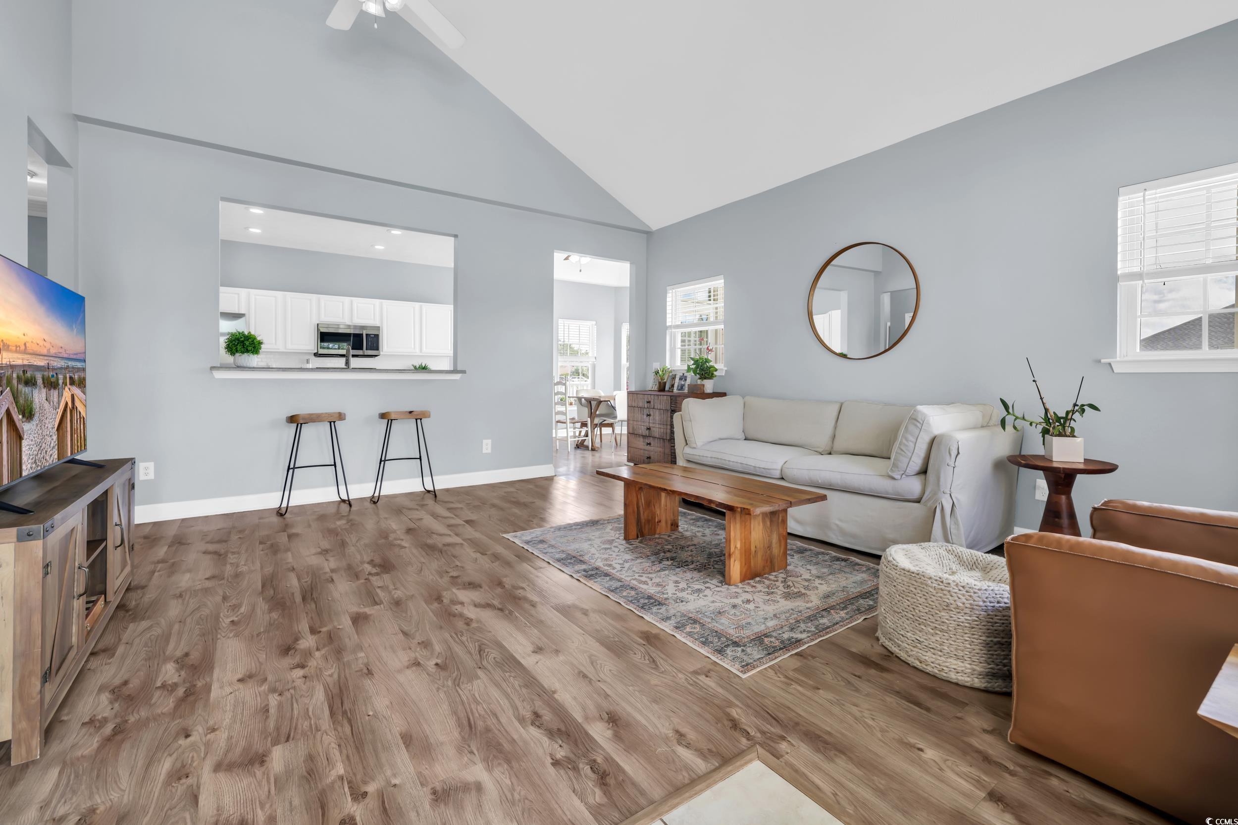164 Tibton Circle, Myrtle Beach, South Carolina image 6