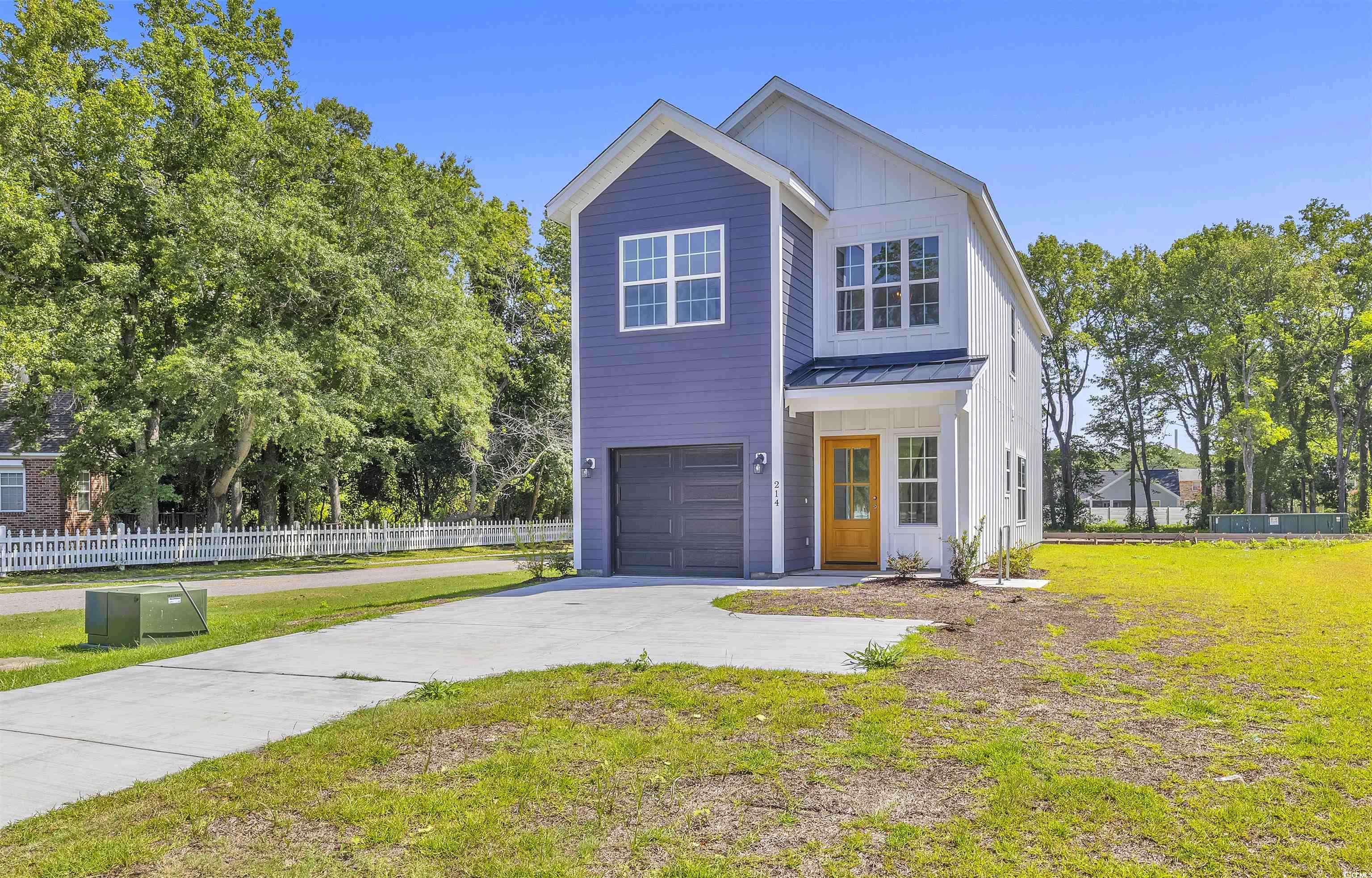 214 26th Ave. S Myrtle Beach, SC 29577