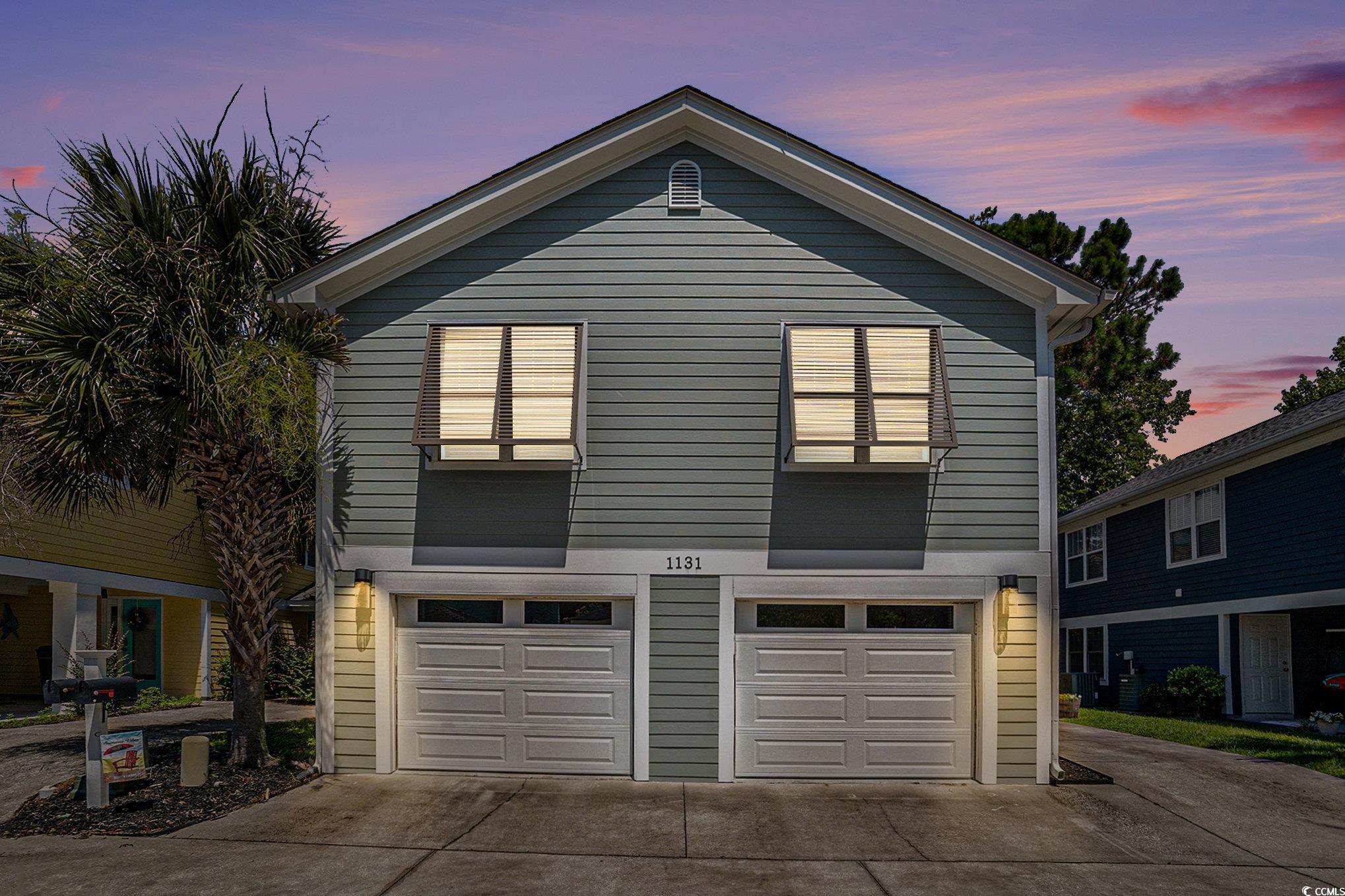 1131 Camellia Dr. Surfside Beach, SC 29575