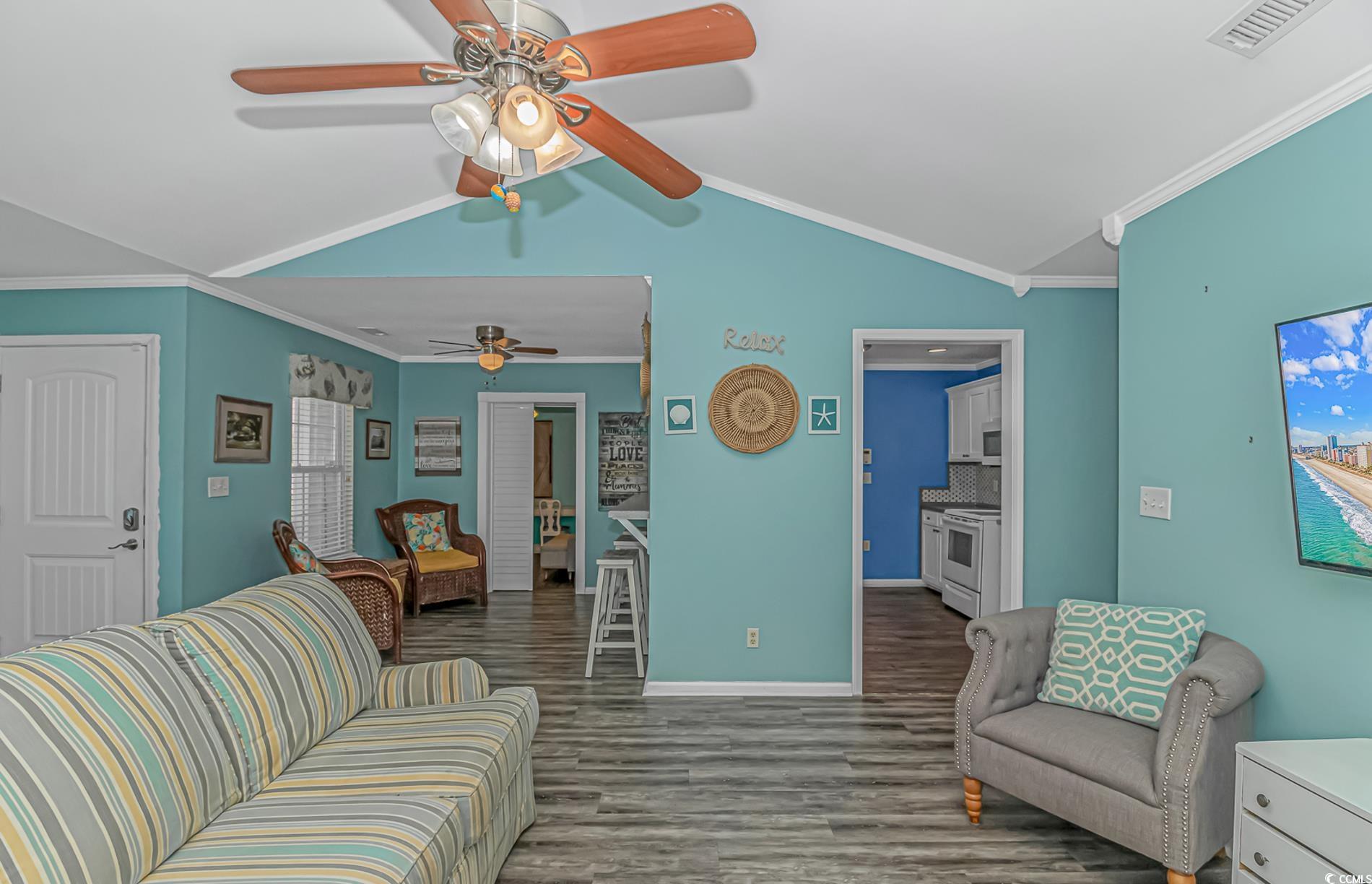 4417 Barcelona Ln., Little River, South Carolina image 14